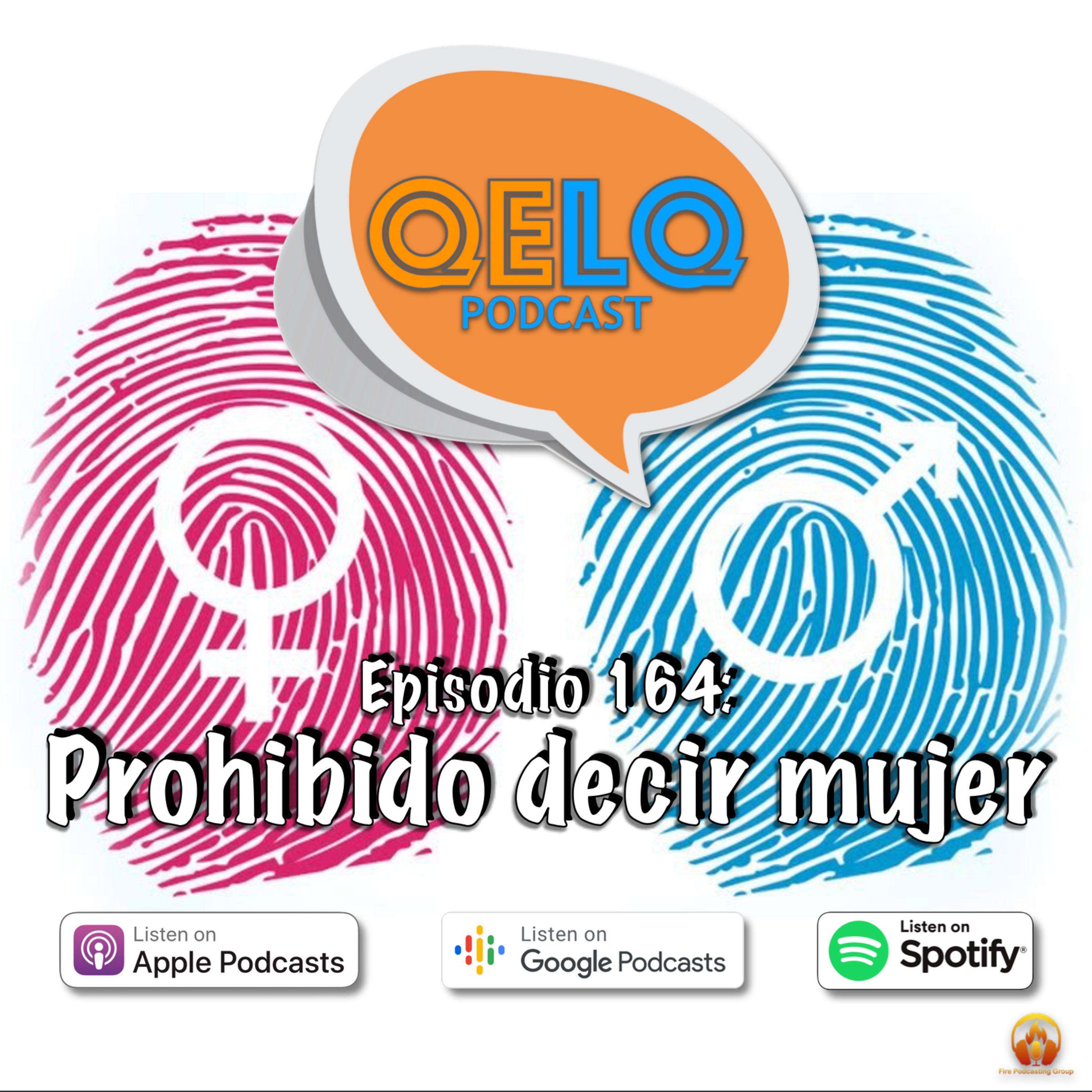 ¿Qué Es La Que? Podcast