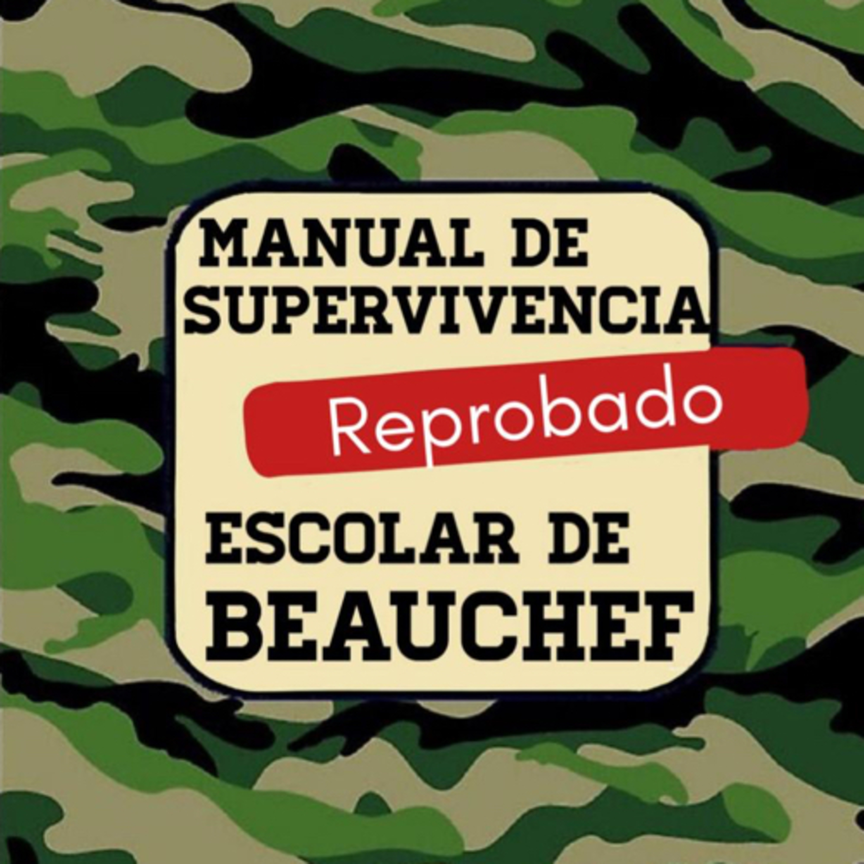 Manual de Supervivencia Escolar Beauchef