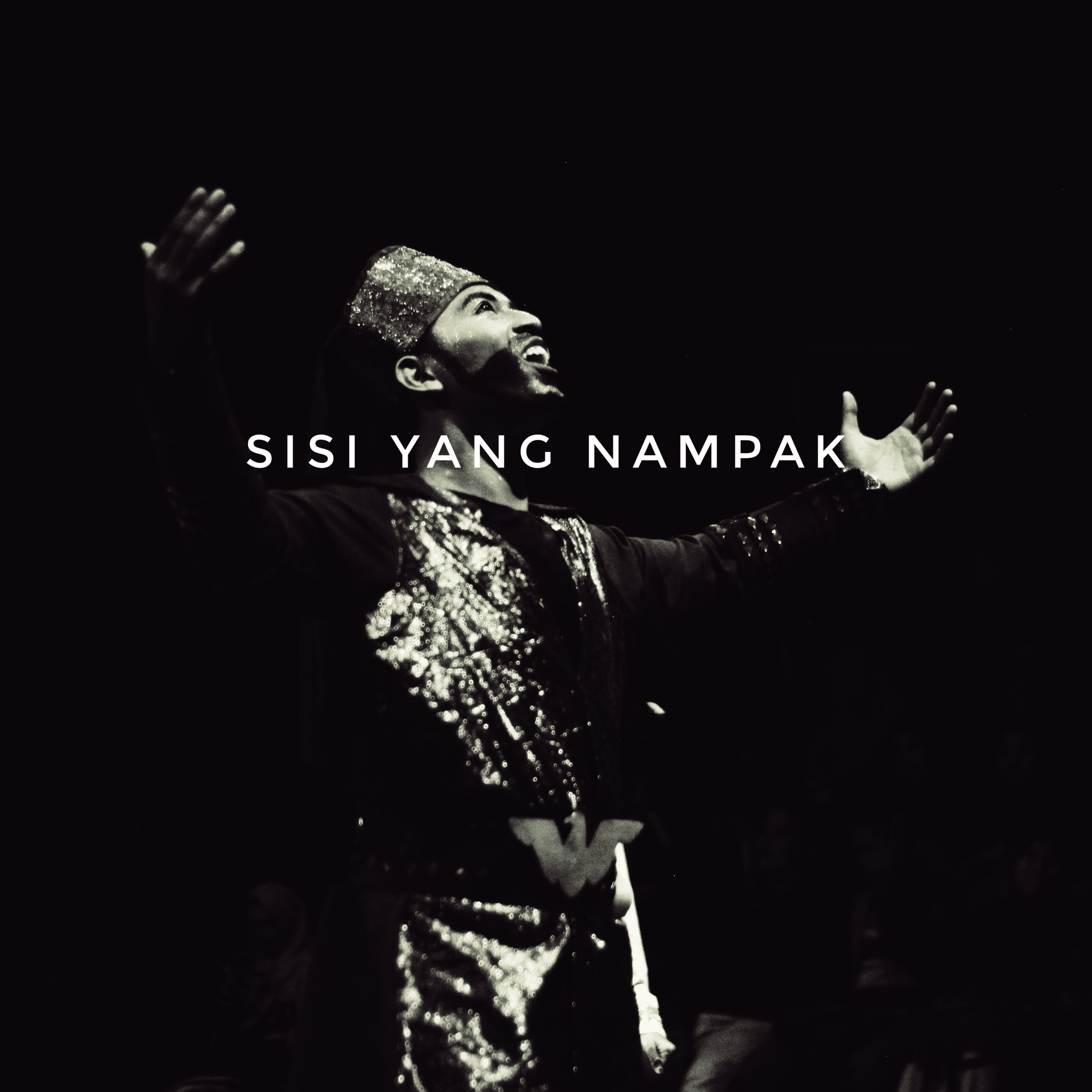 Sisi yang Nampak episode artwork