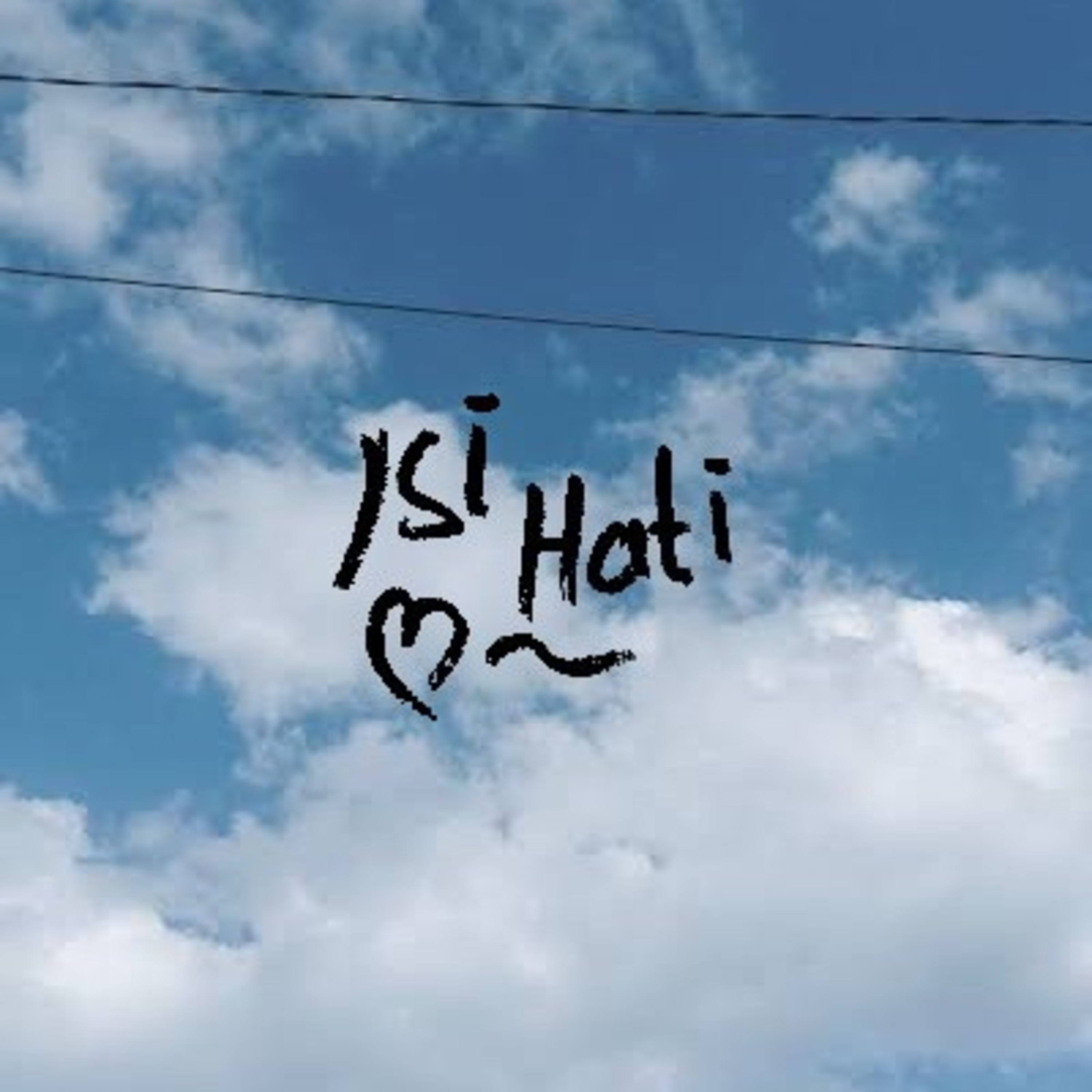 Isi Hati episode artwork