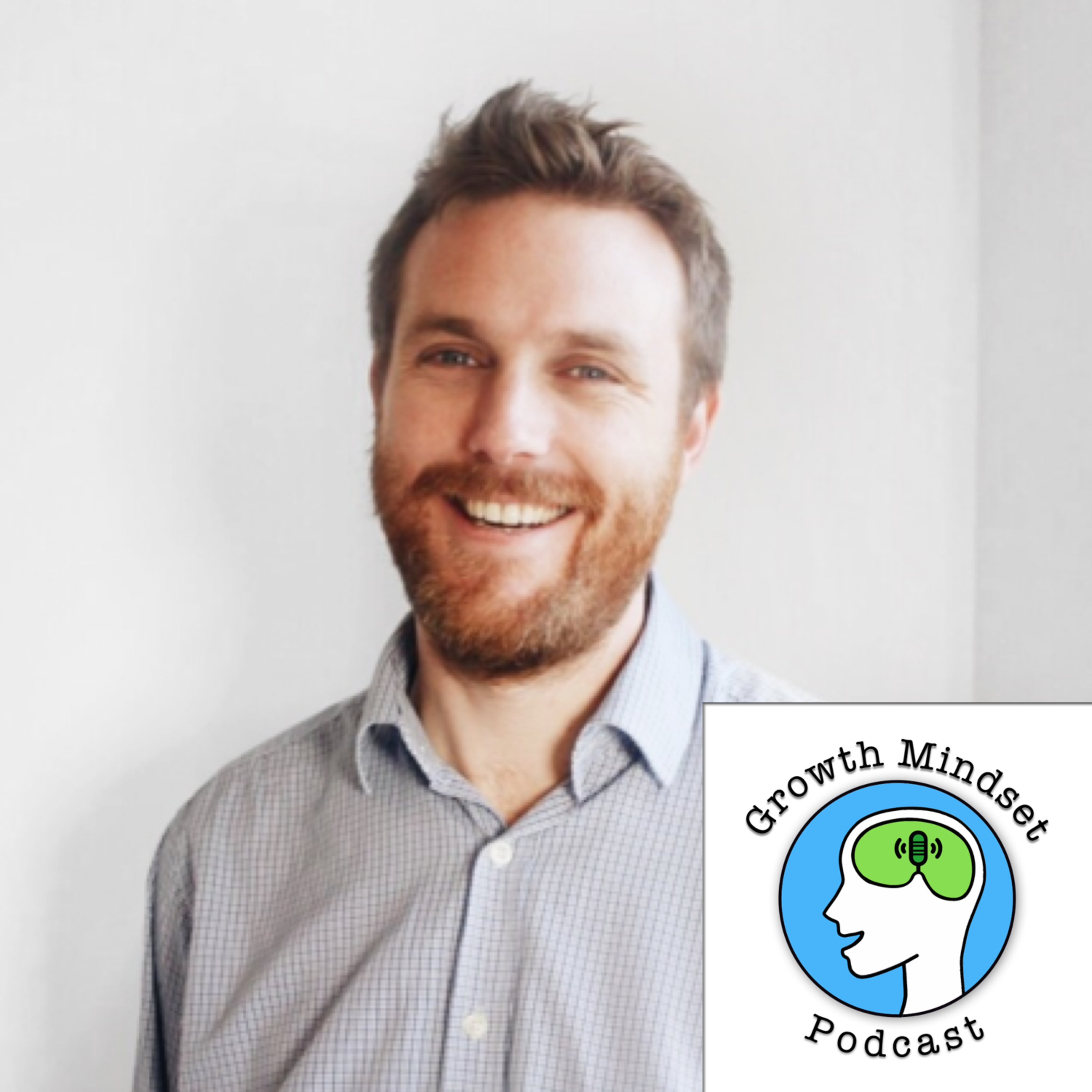 Growth Mindset Podcast
