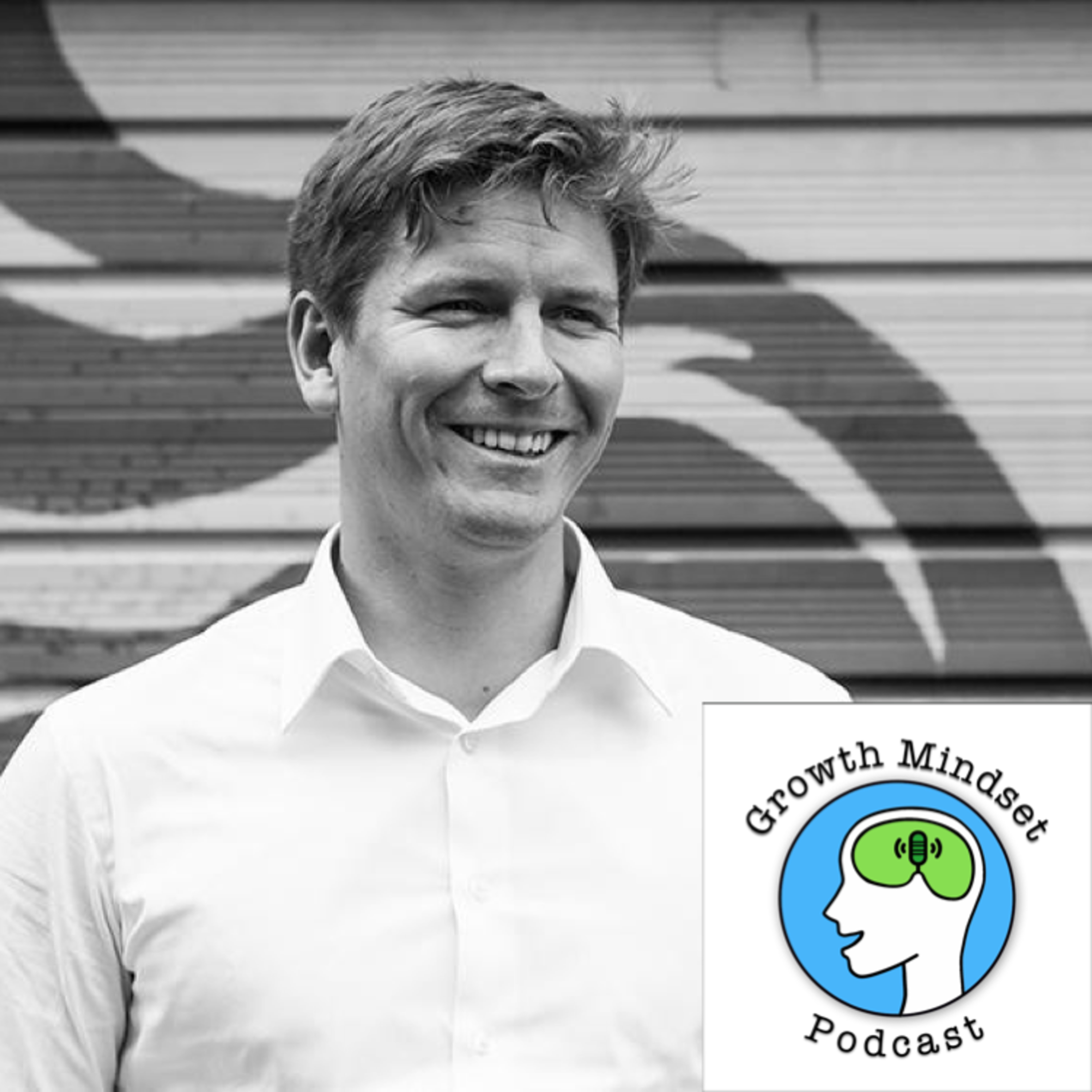 Growth Mindset Podcast