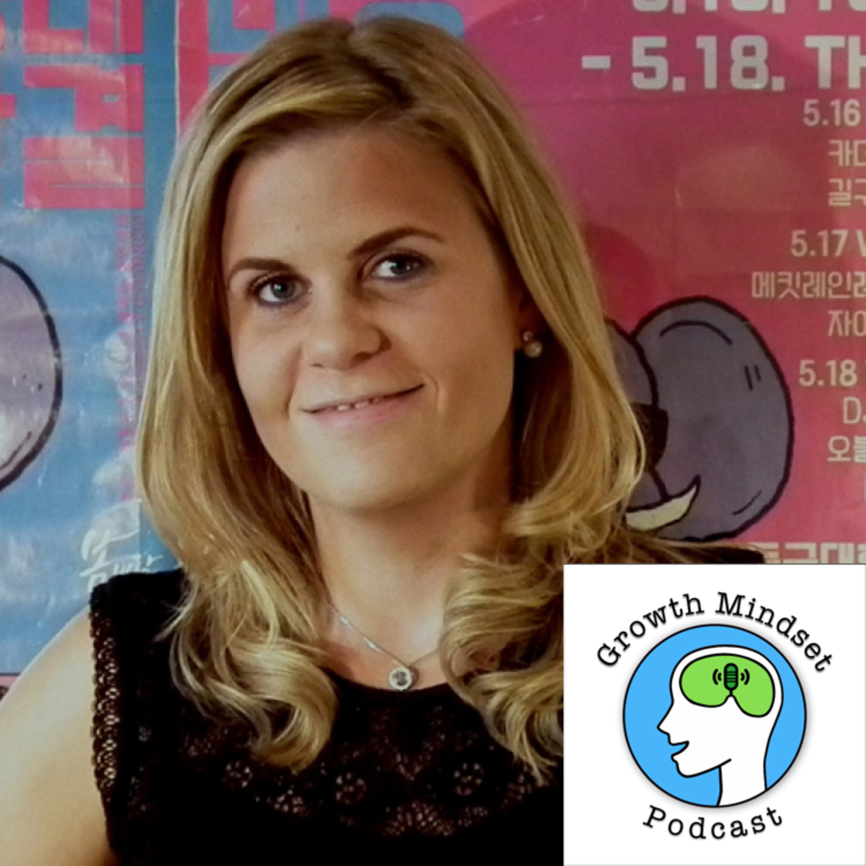 Growth Mindset Podcast