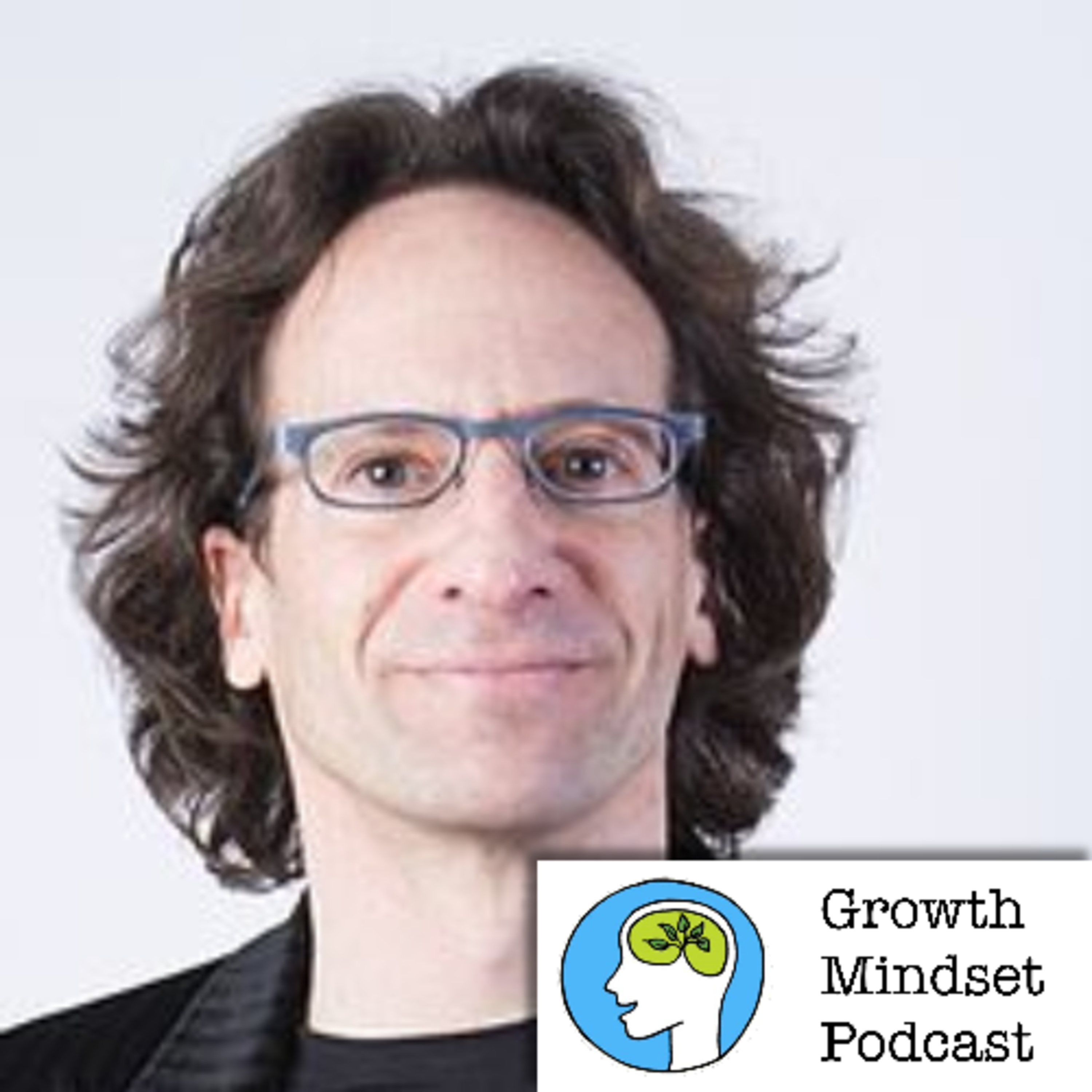 Growth Mindset Podcast