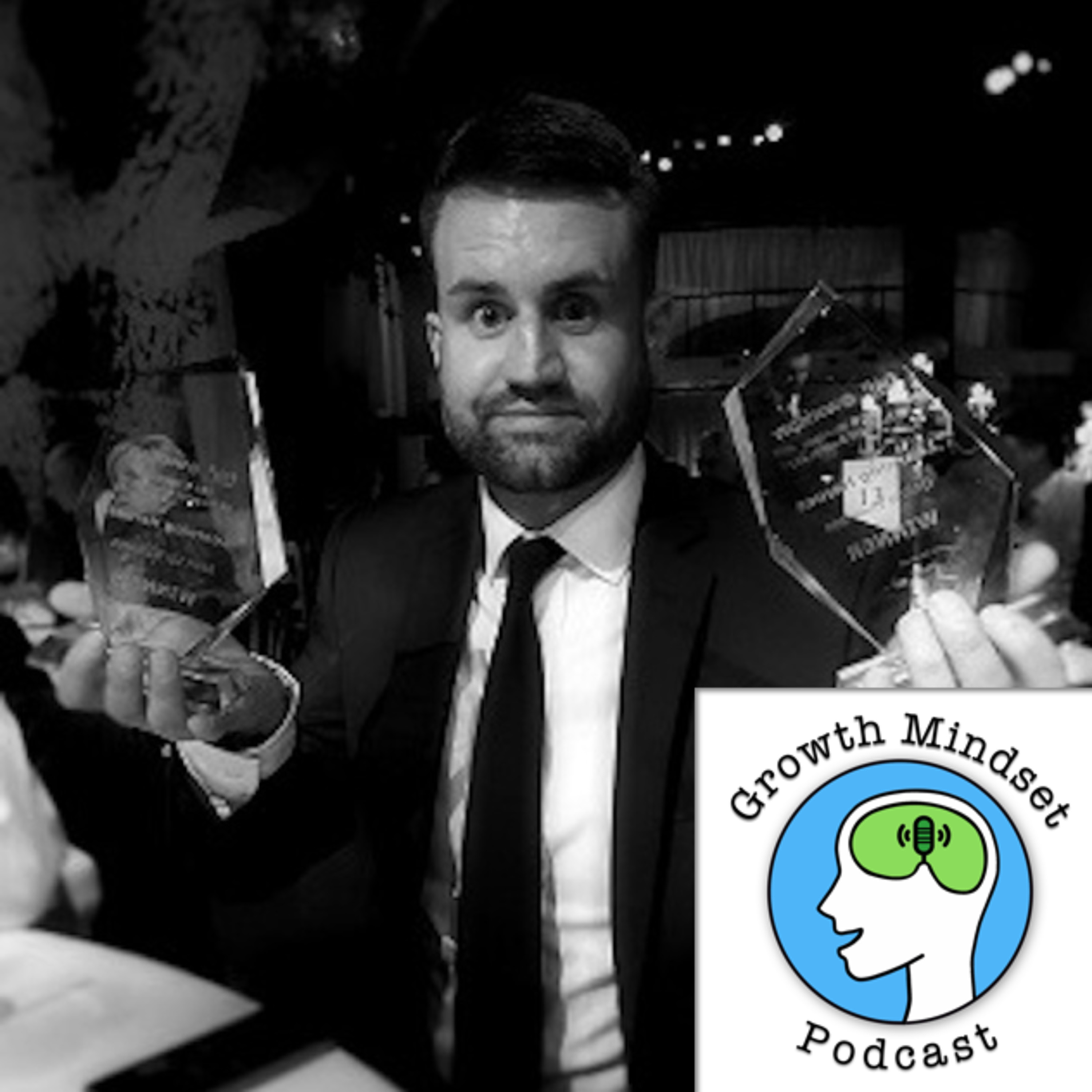 Growth Mindset Podcast