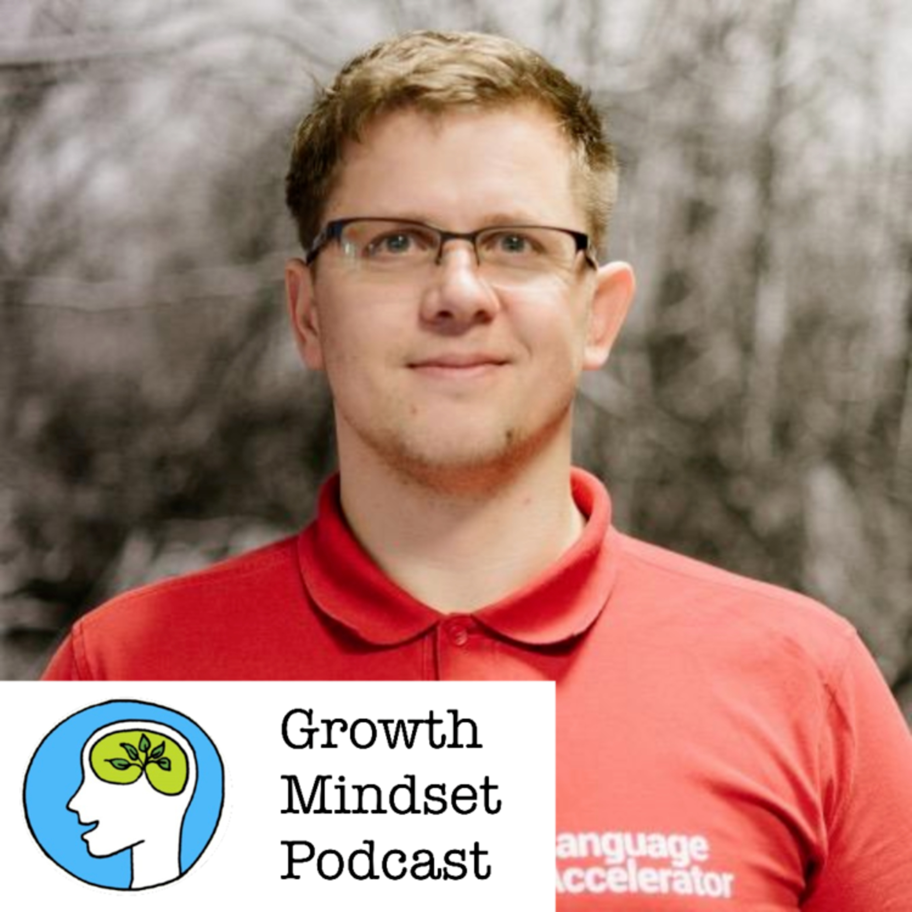 Growth Mindset Podcast