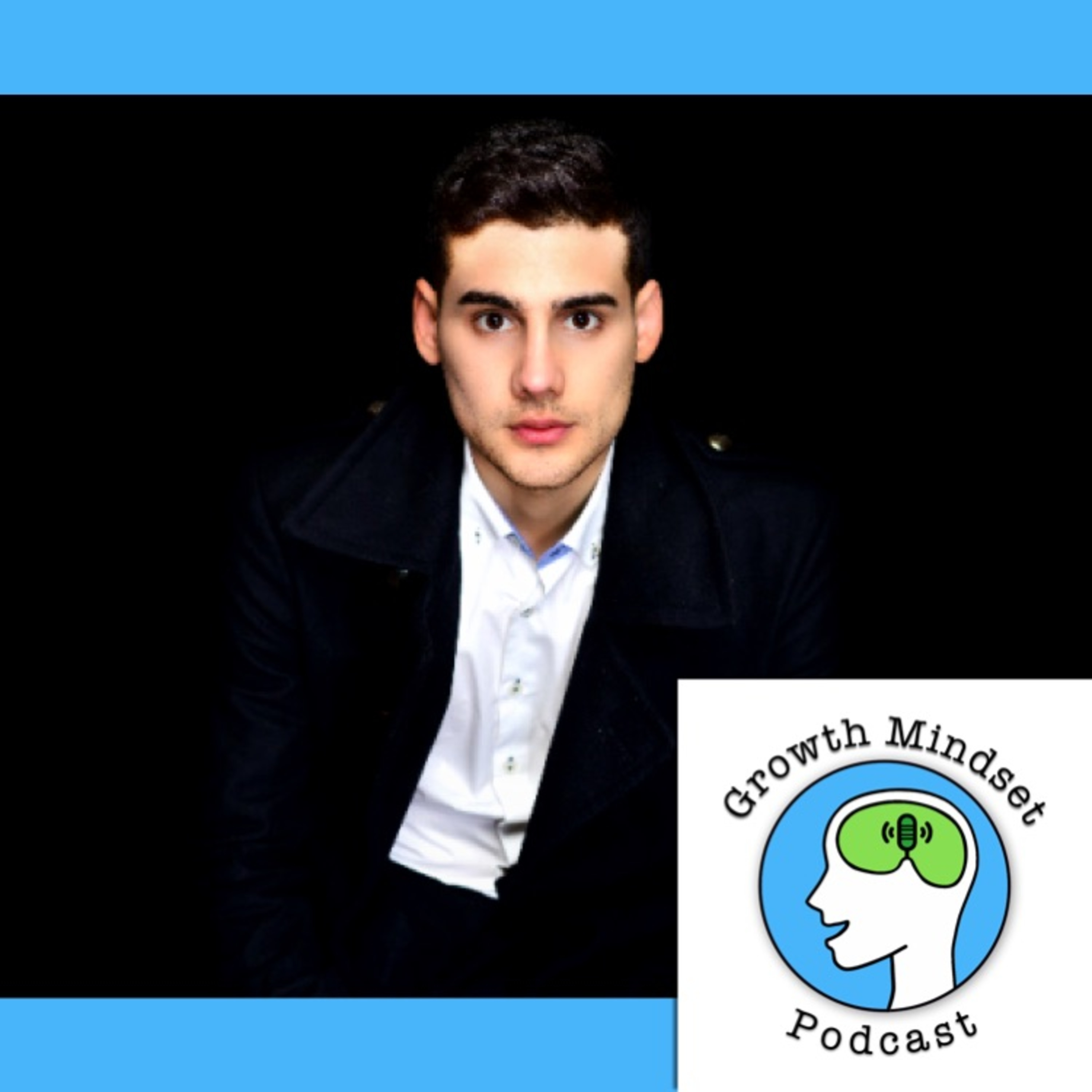 Growth Mindset Podcast
