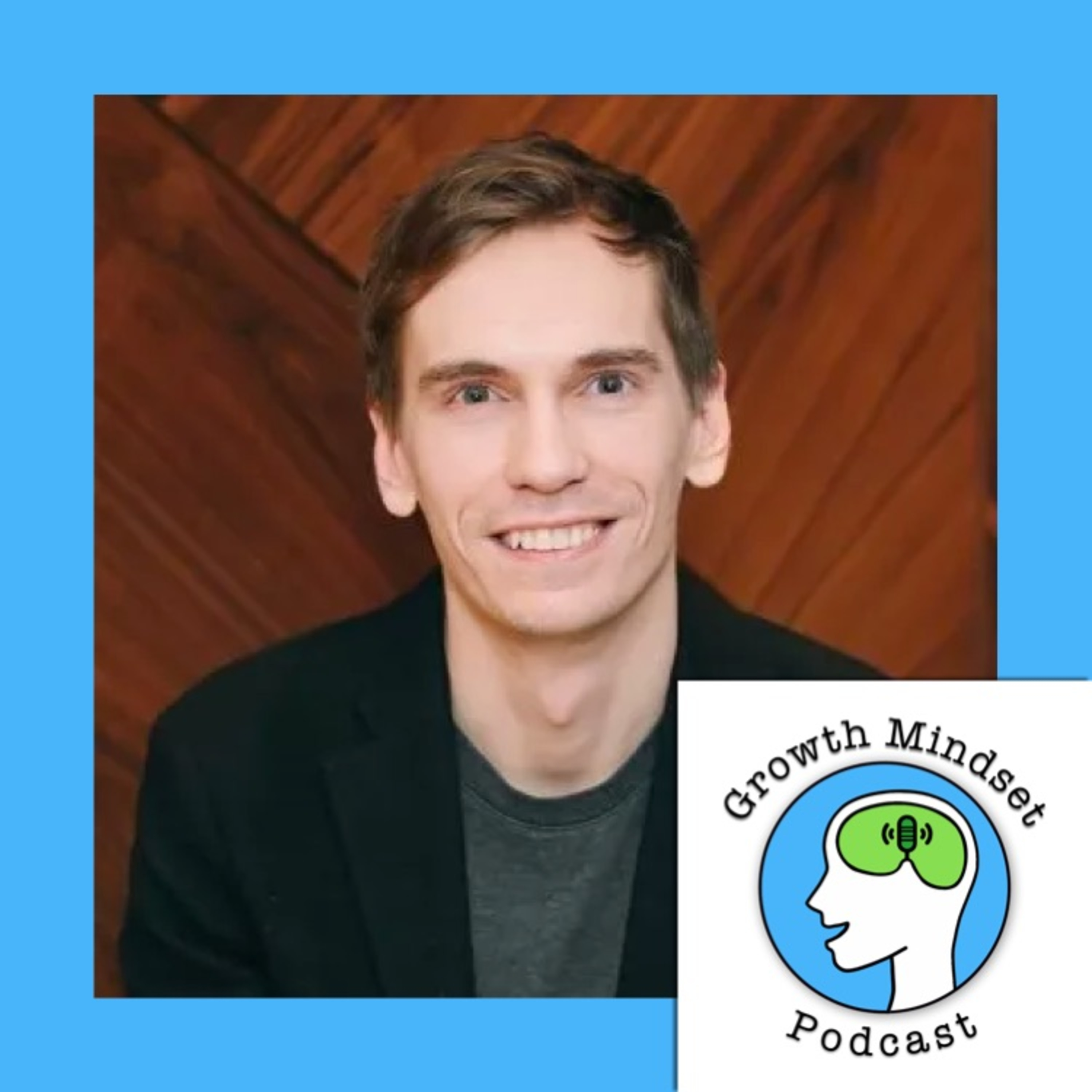 Growth Mindset Podcast