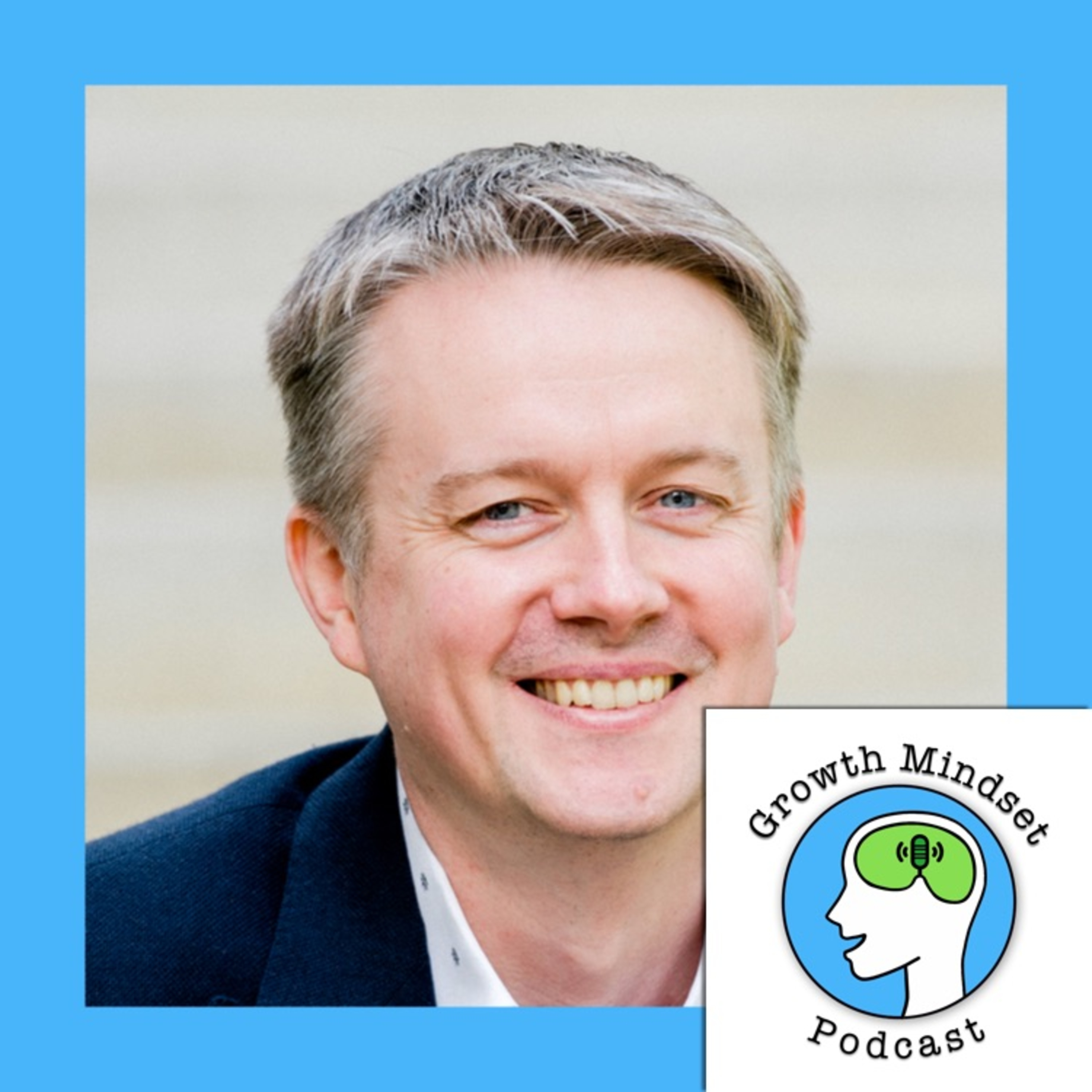 Growth Mindset Podcast