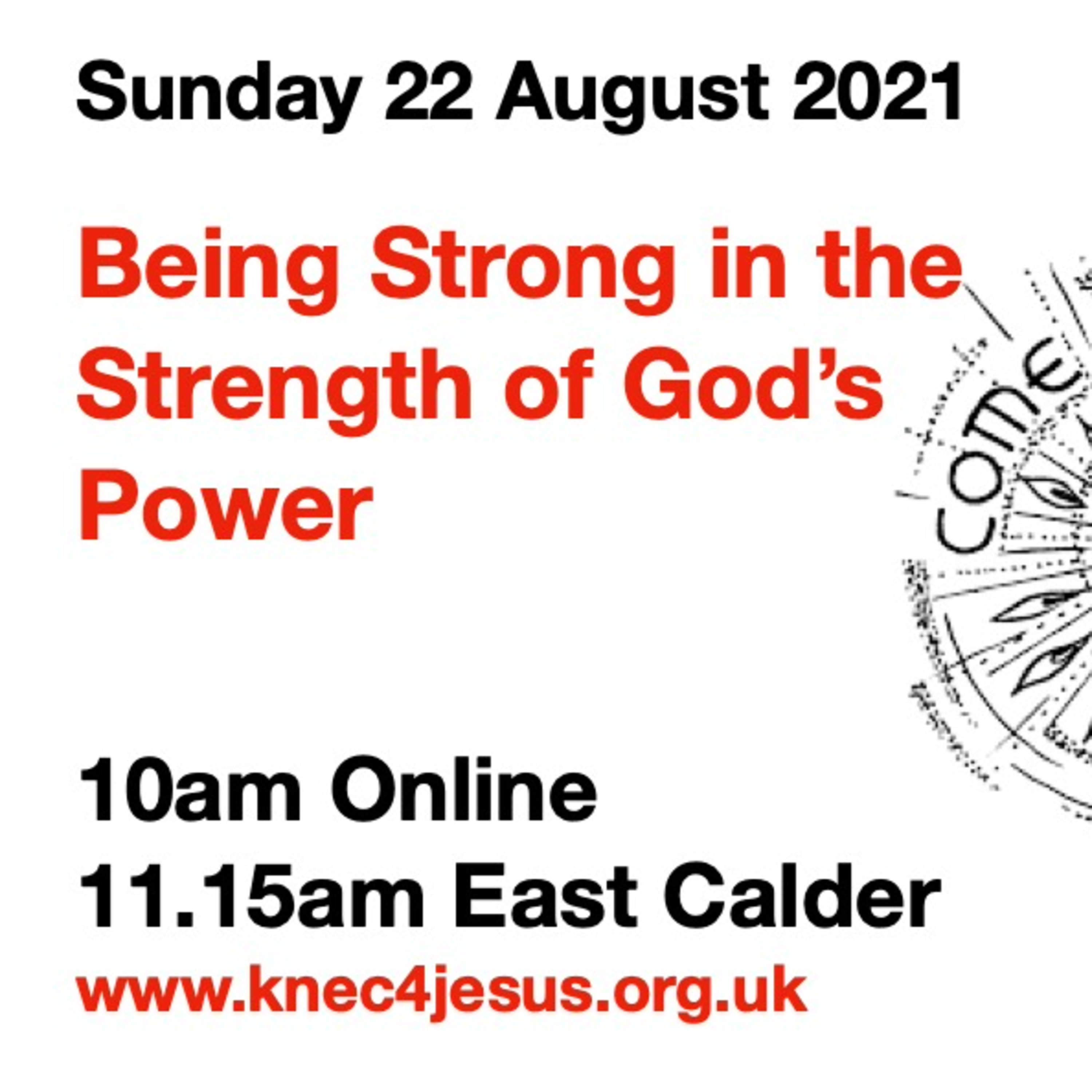 KNEC Sermons Podcast