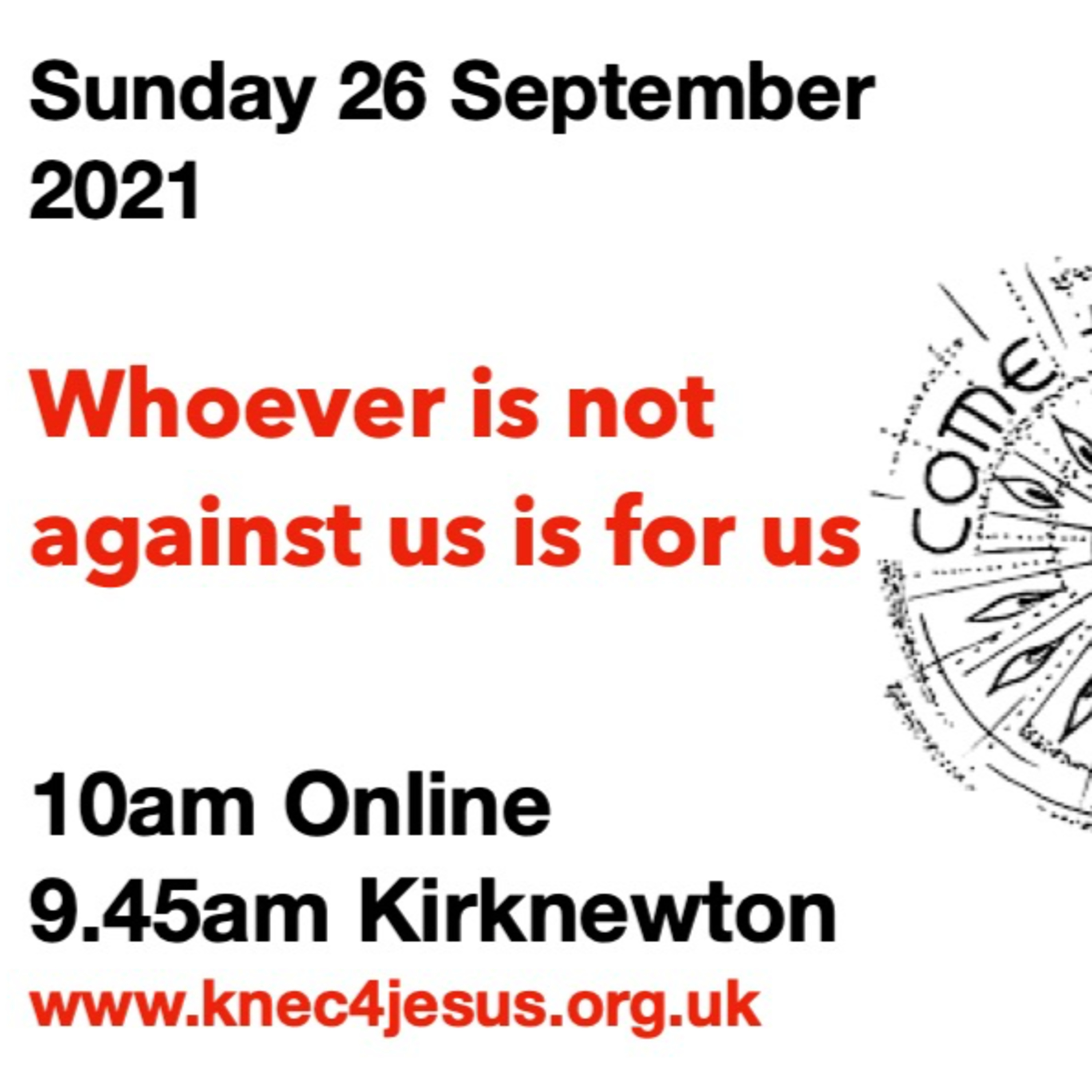 KNEC Sermons Podcast