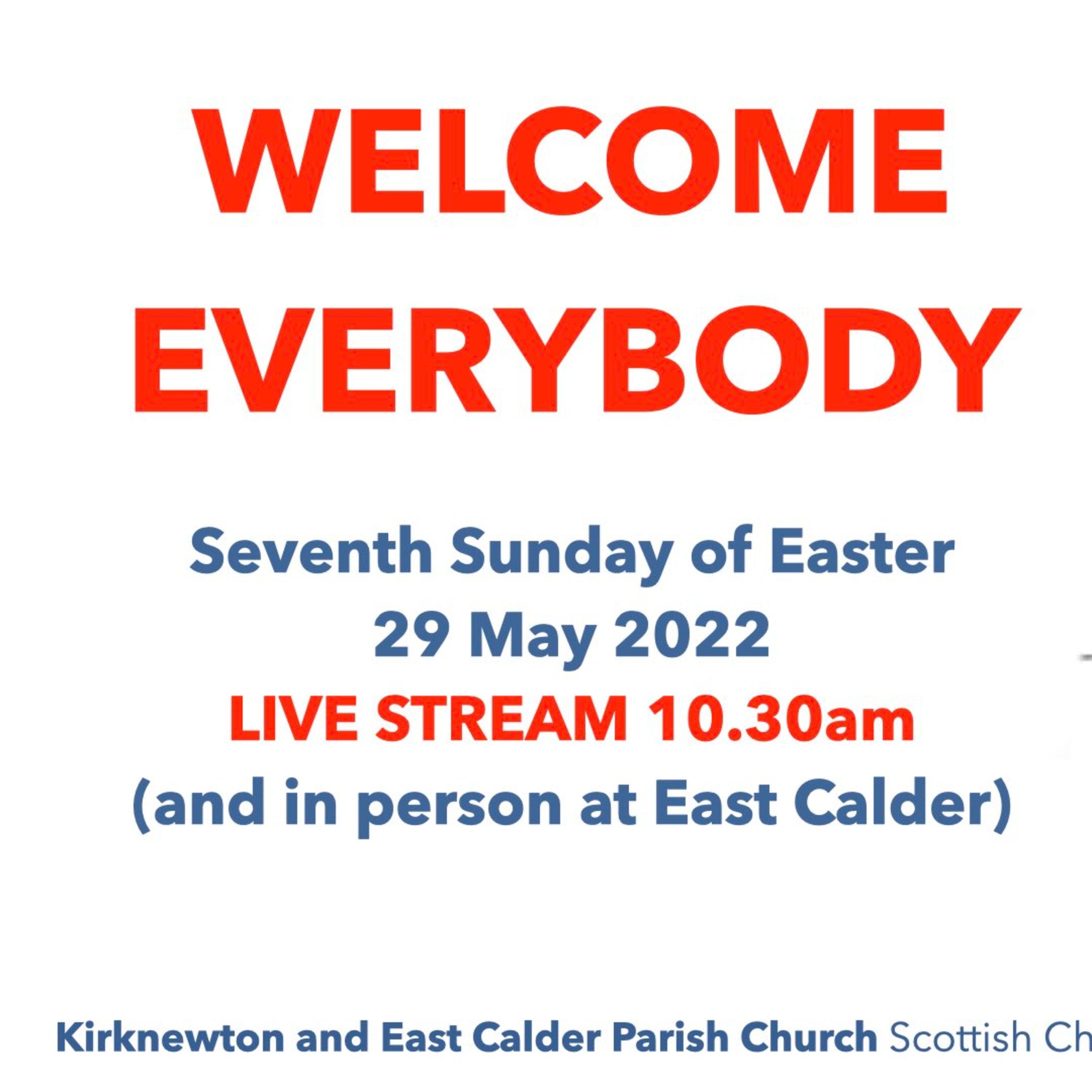 KNEC Sermons Podcast
