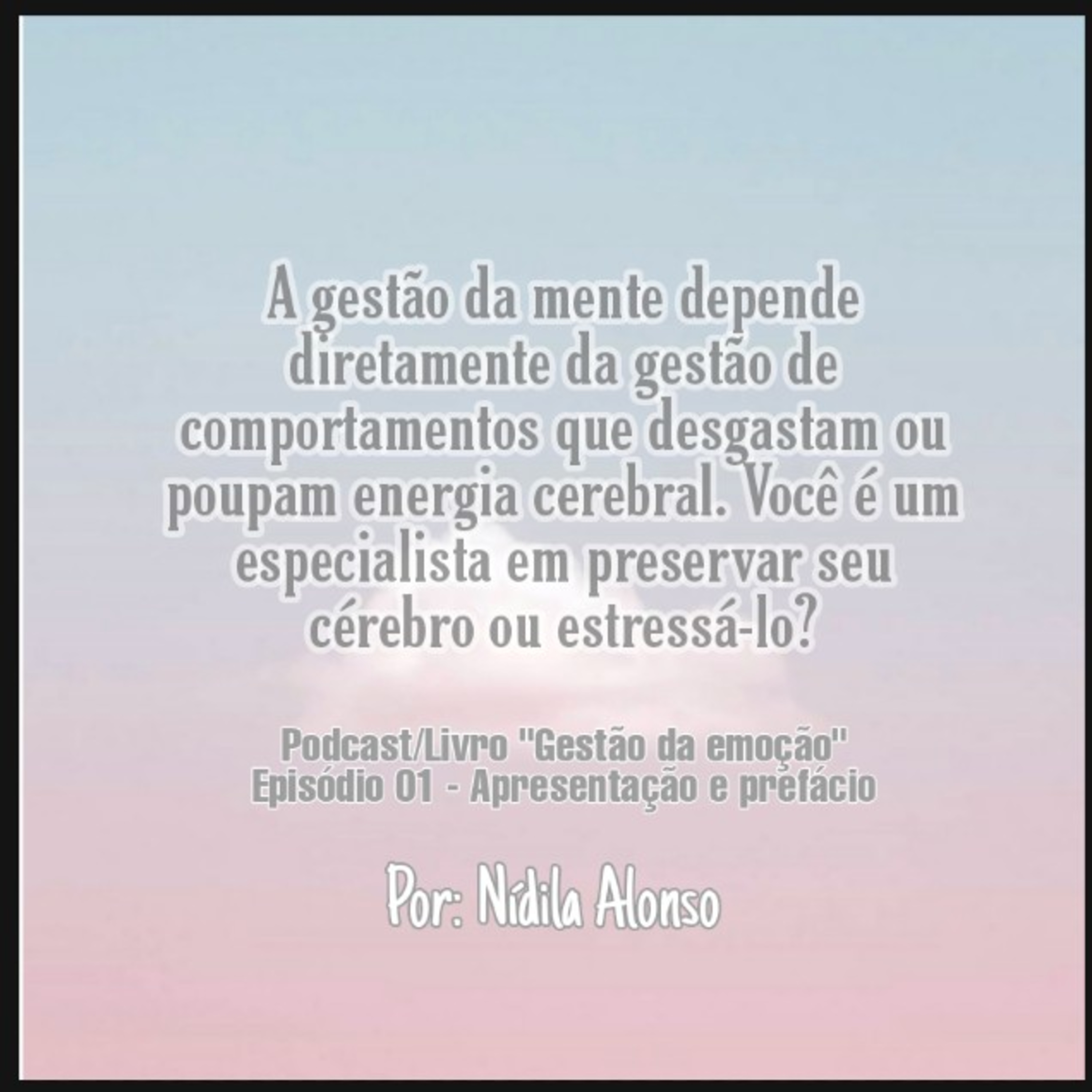 Livro Milagres Que Acontecem - episódio 1