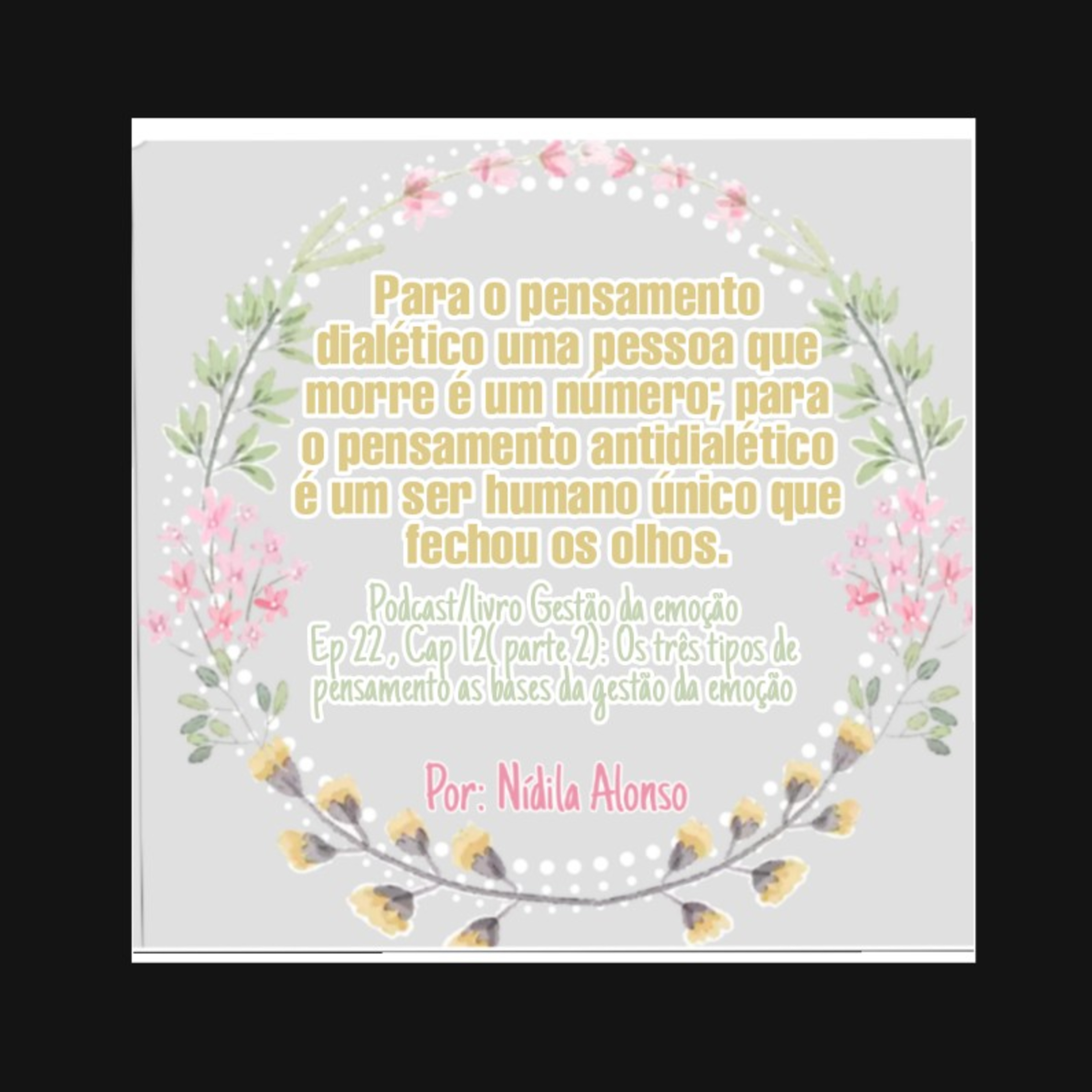 Livro Milagres Que Acontecem - episódio 1