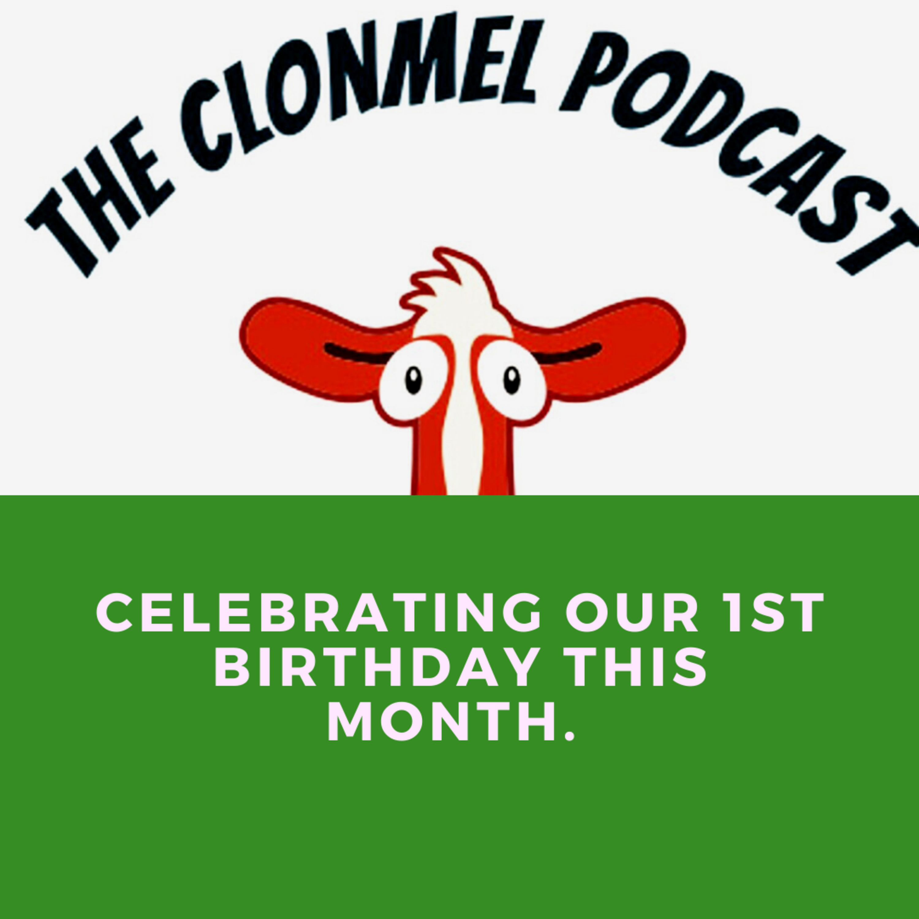 The Clonmel Podcast
