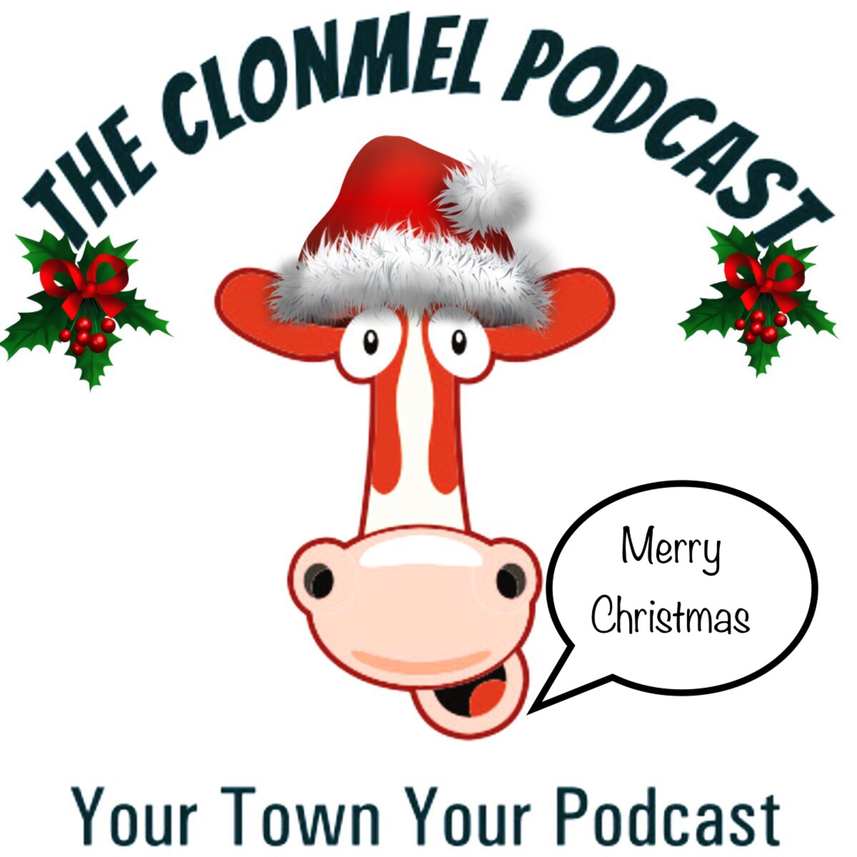 The Clonmel Podcast