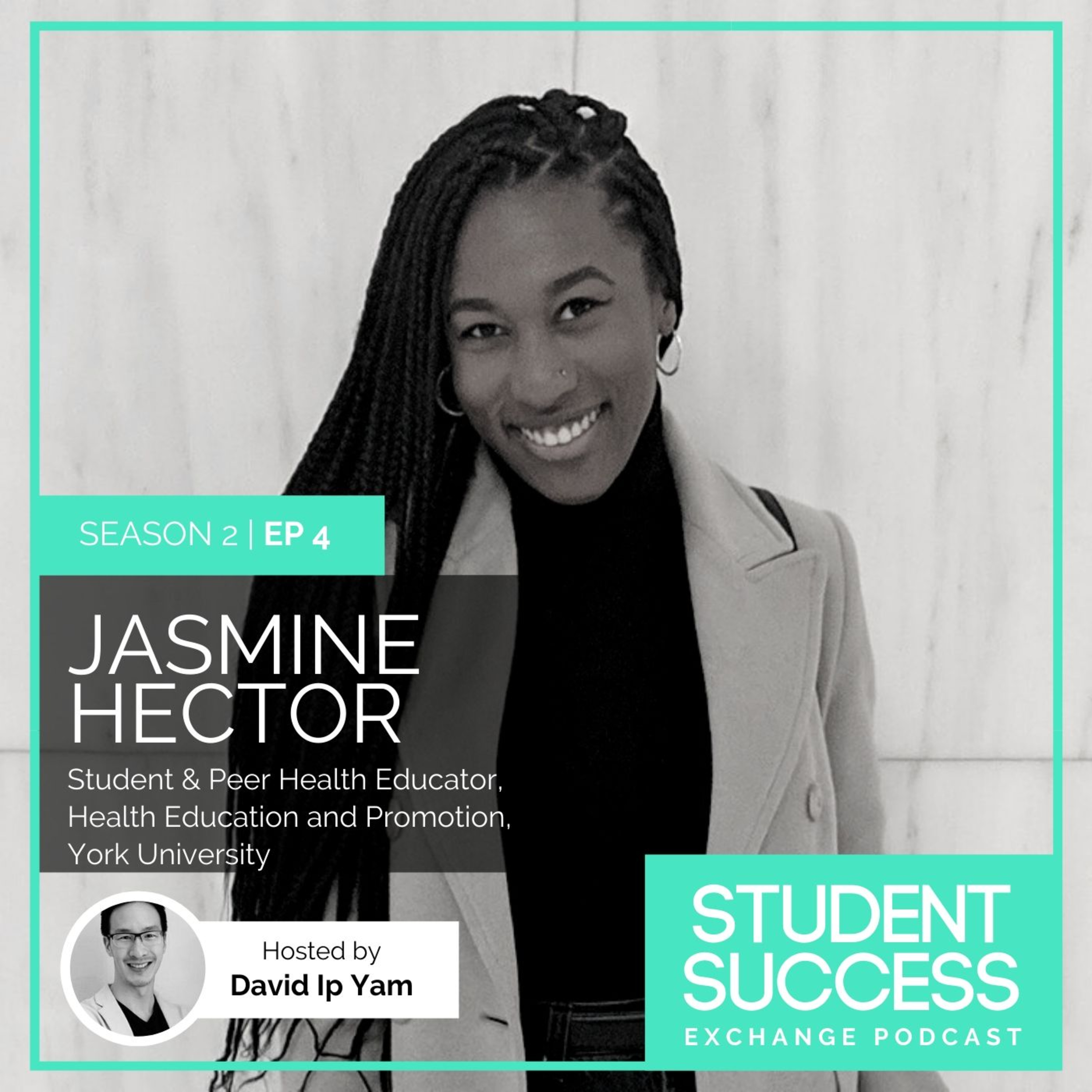 The Student Success Exchange