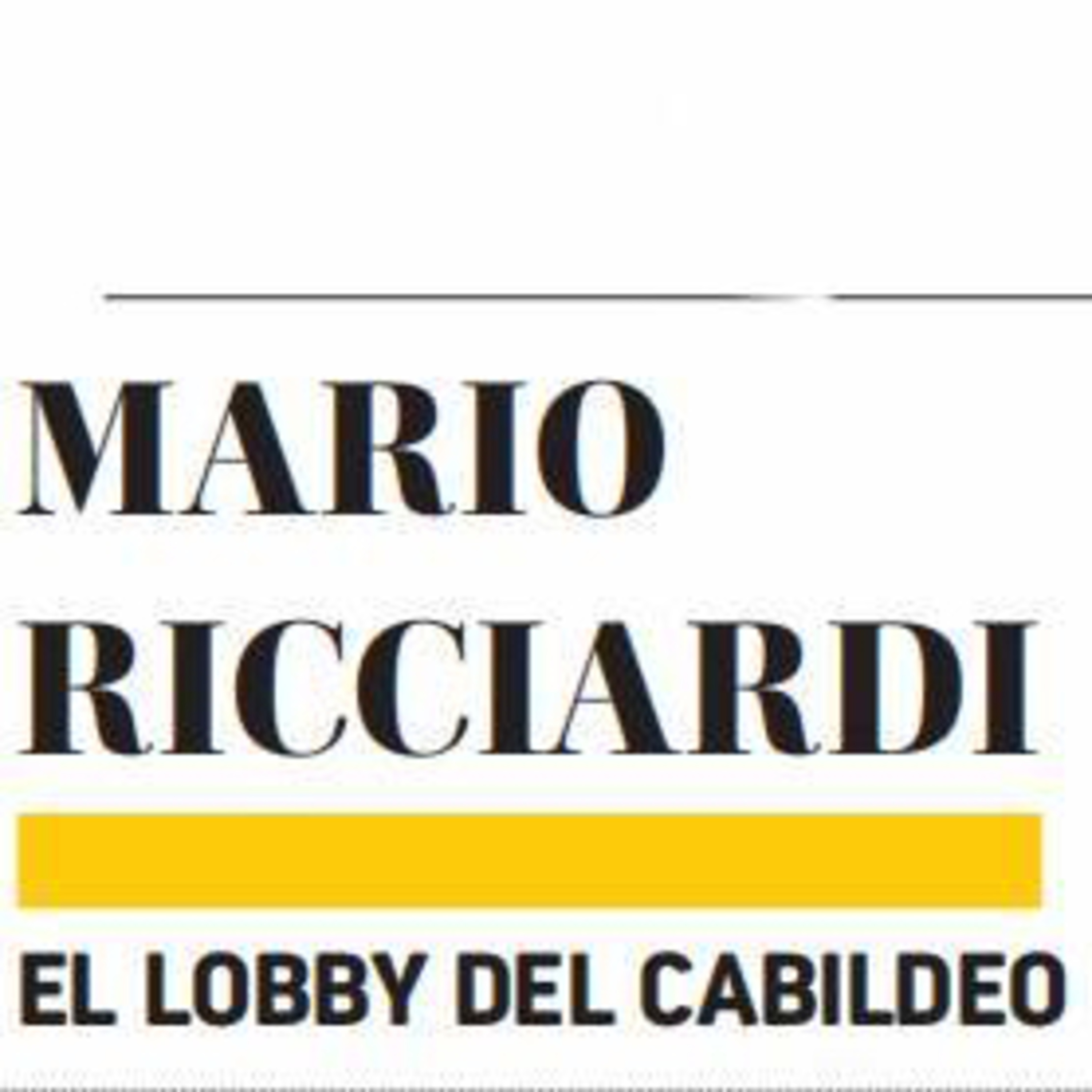 El Lobby del Cabildeo