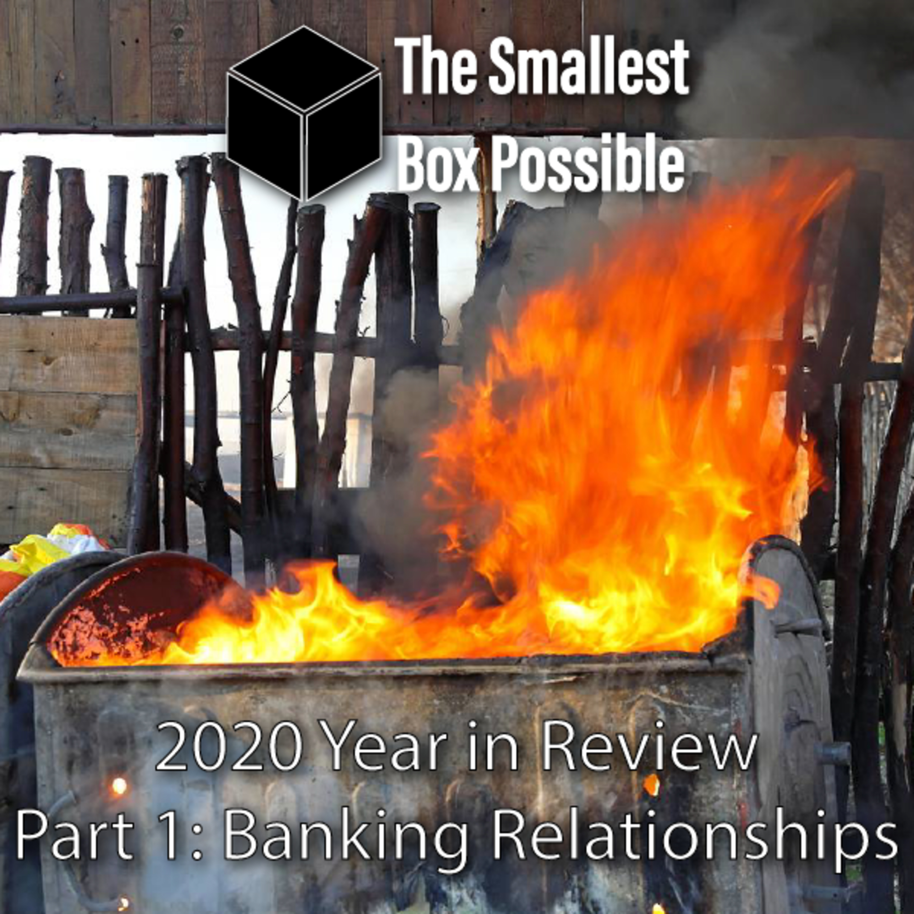 The Smallest Box Possible