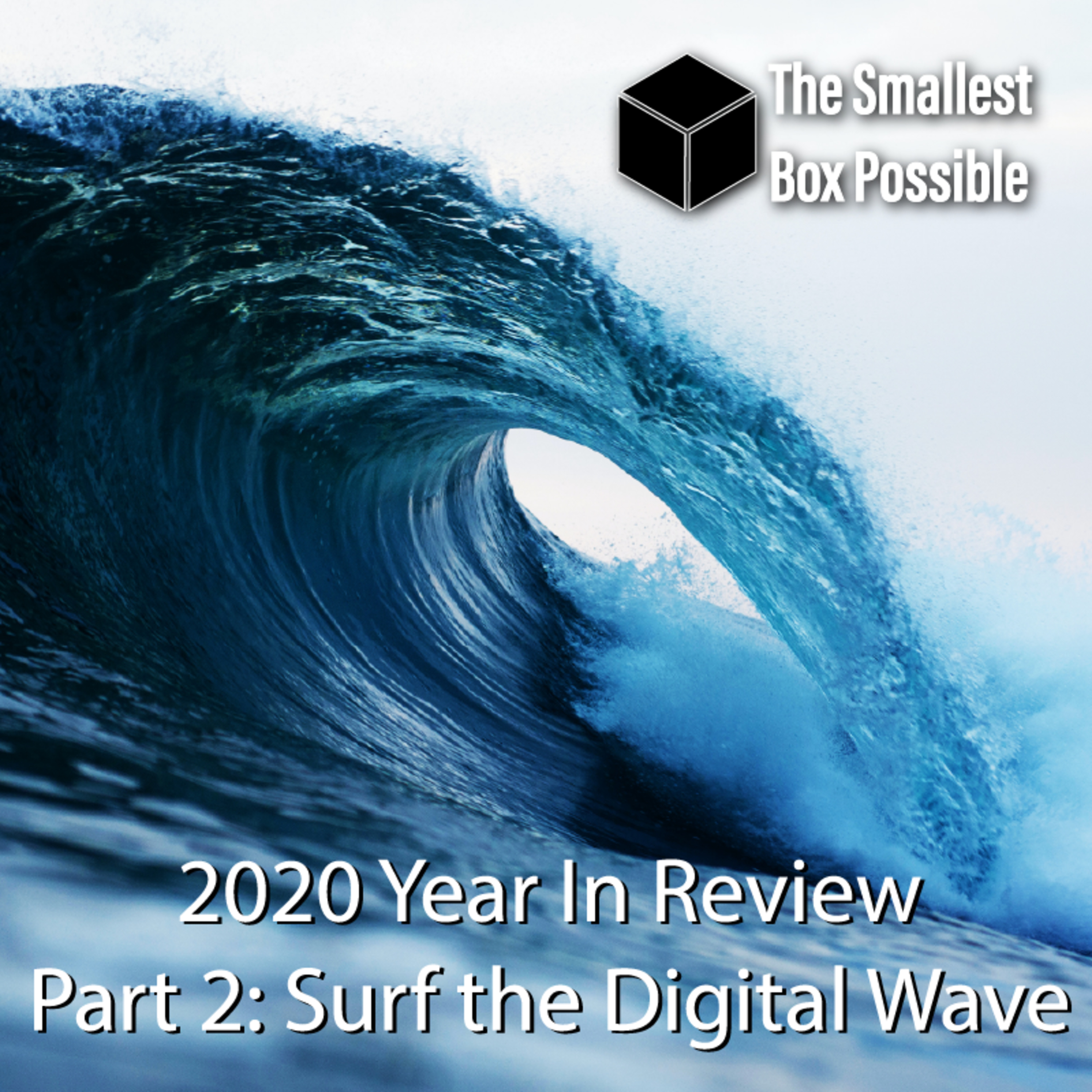 The Smallest Box Possible