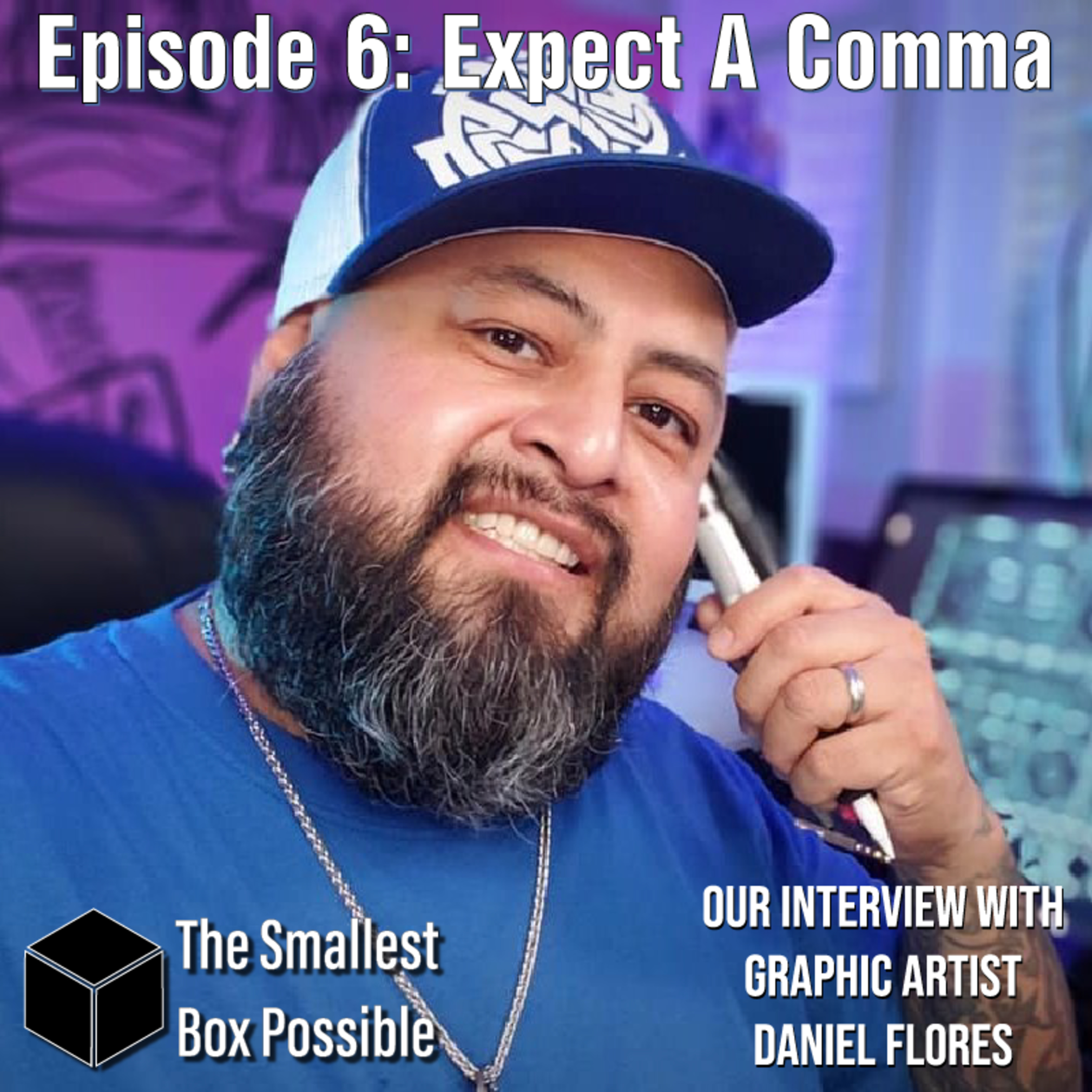 The Smallest Box Possible