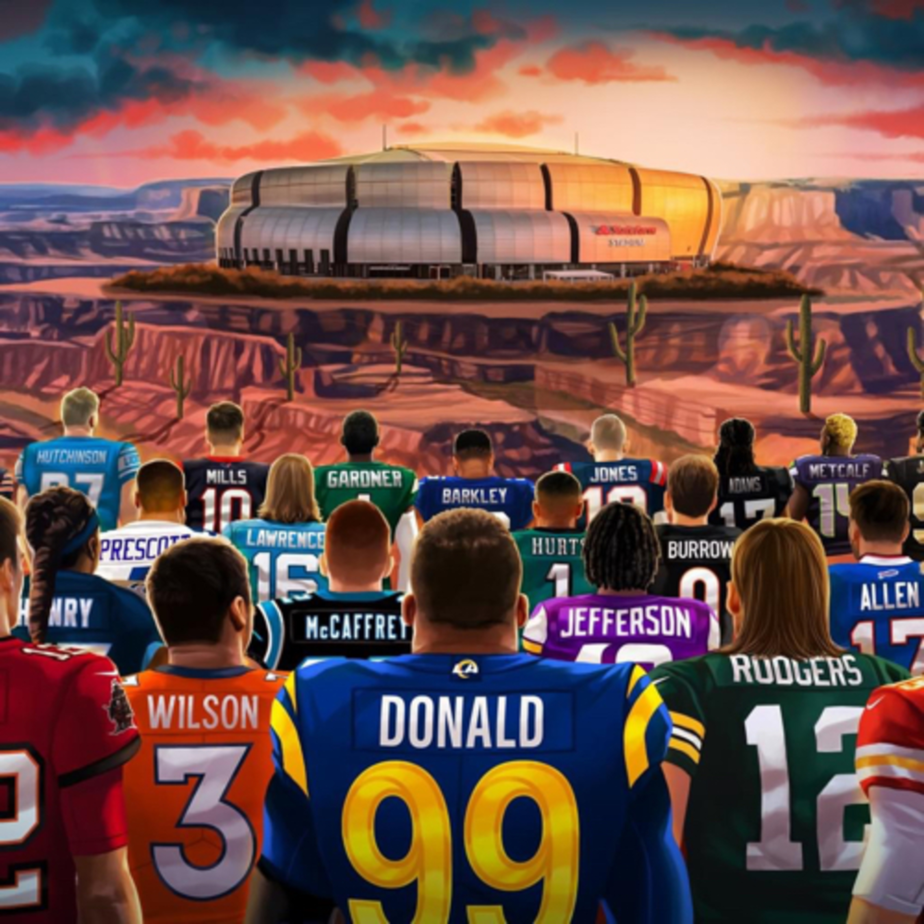 The 310 Podcast