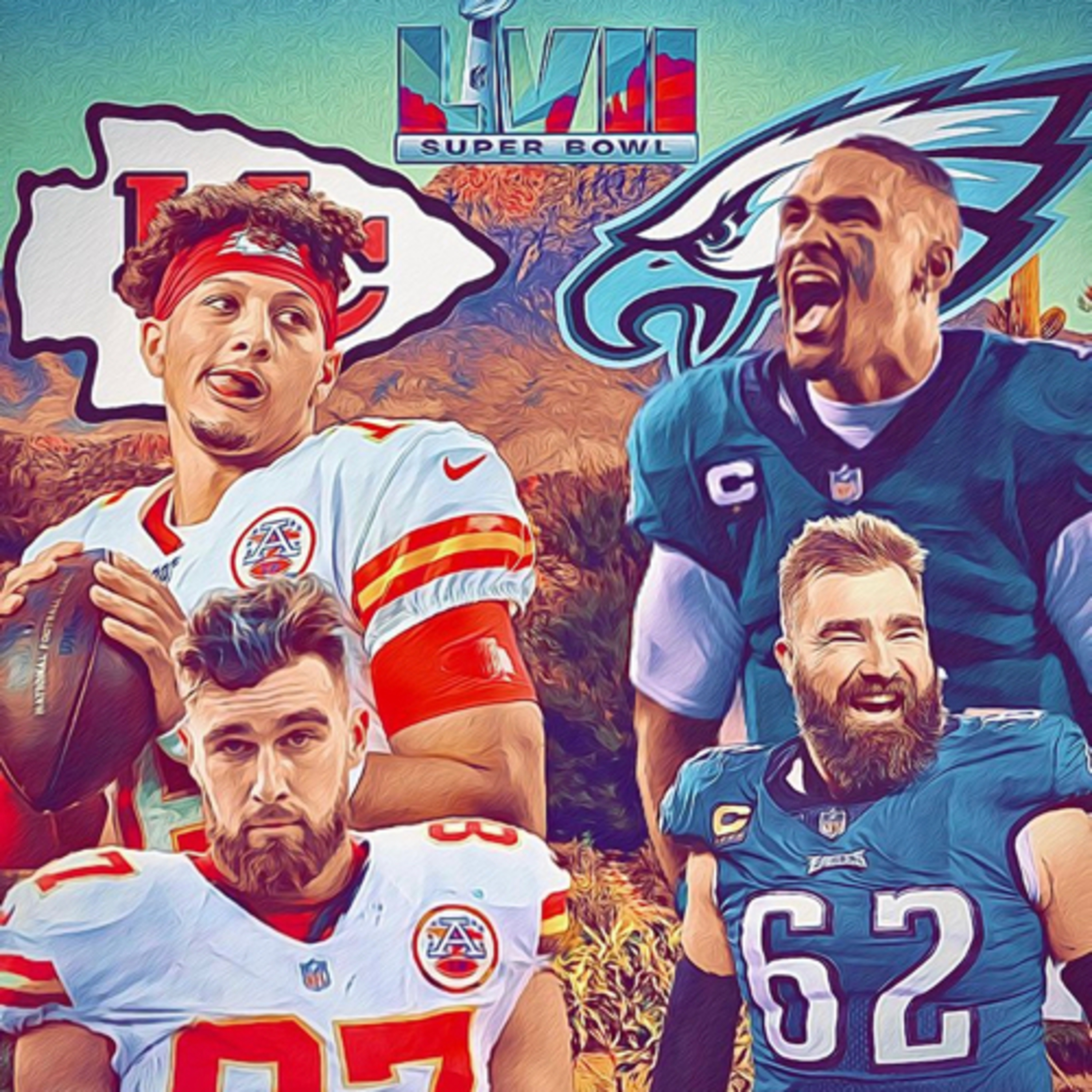 The 310 Podcast