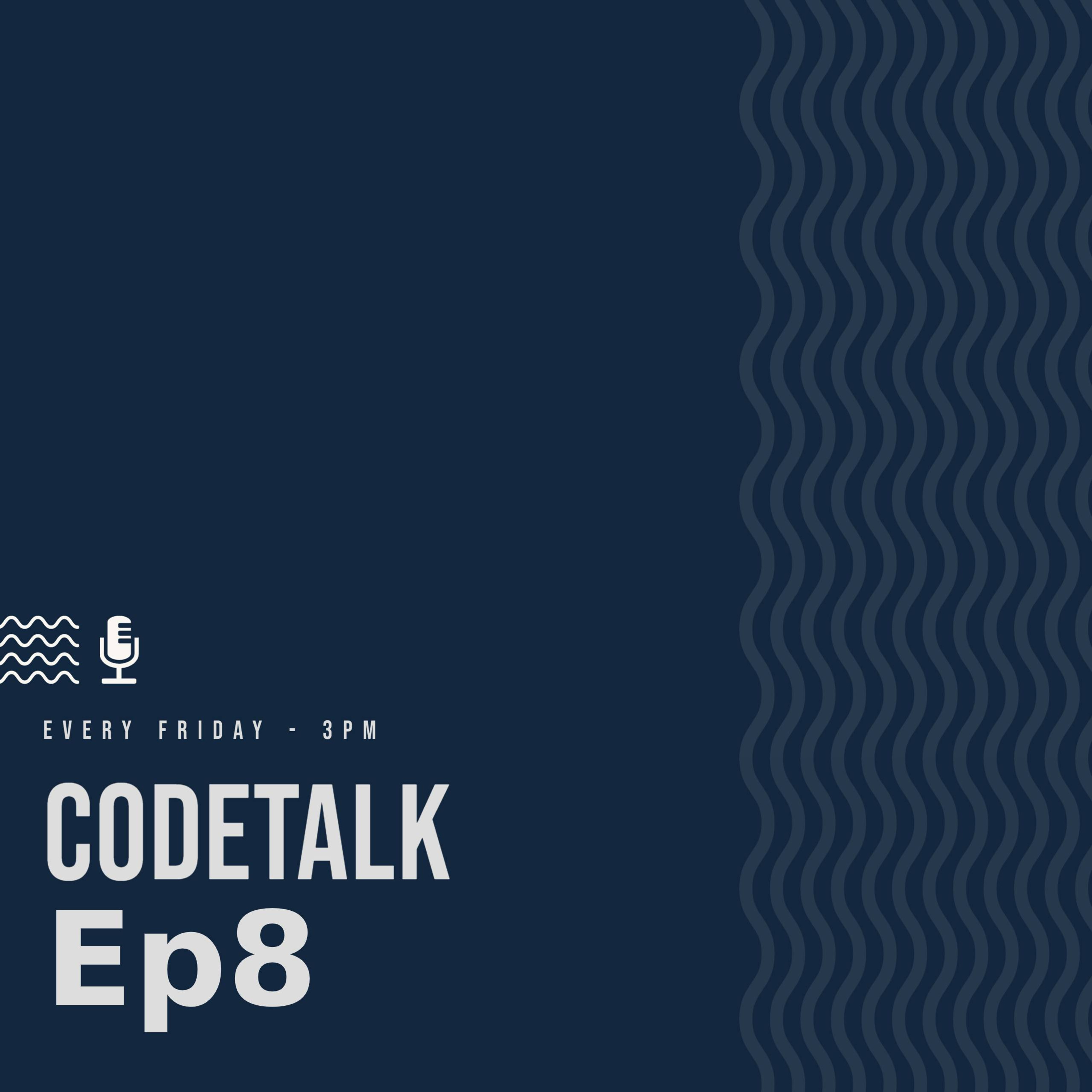 CodeTalk