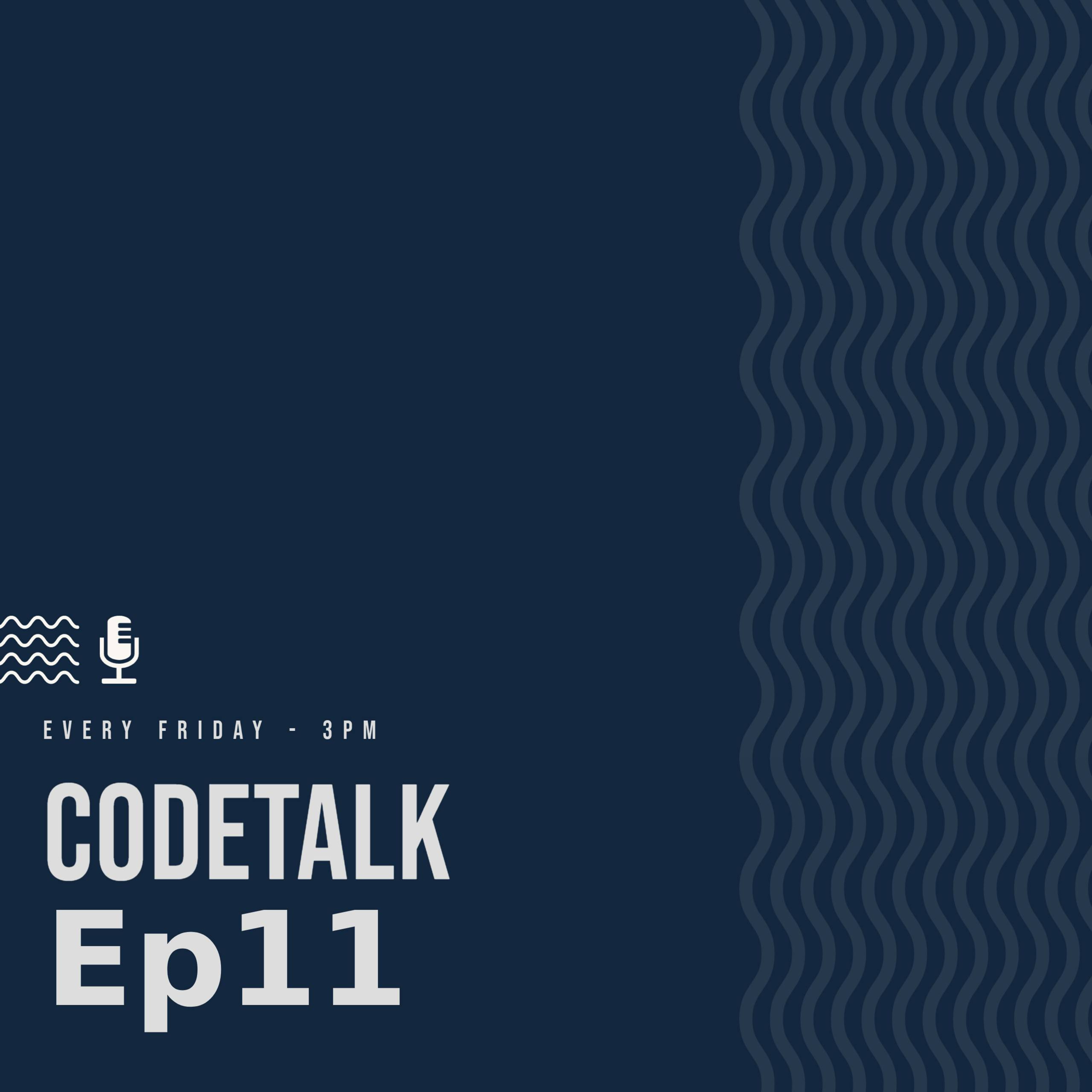 CodeTalk