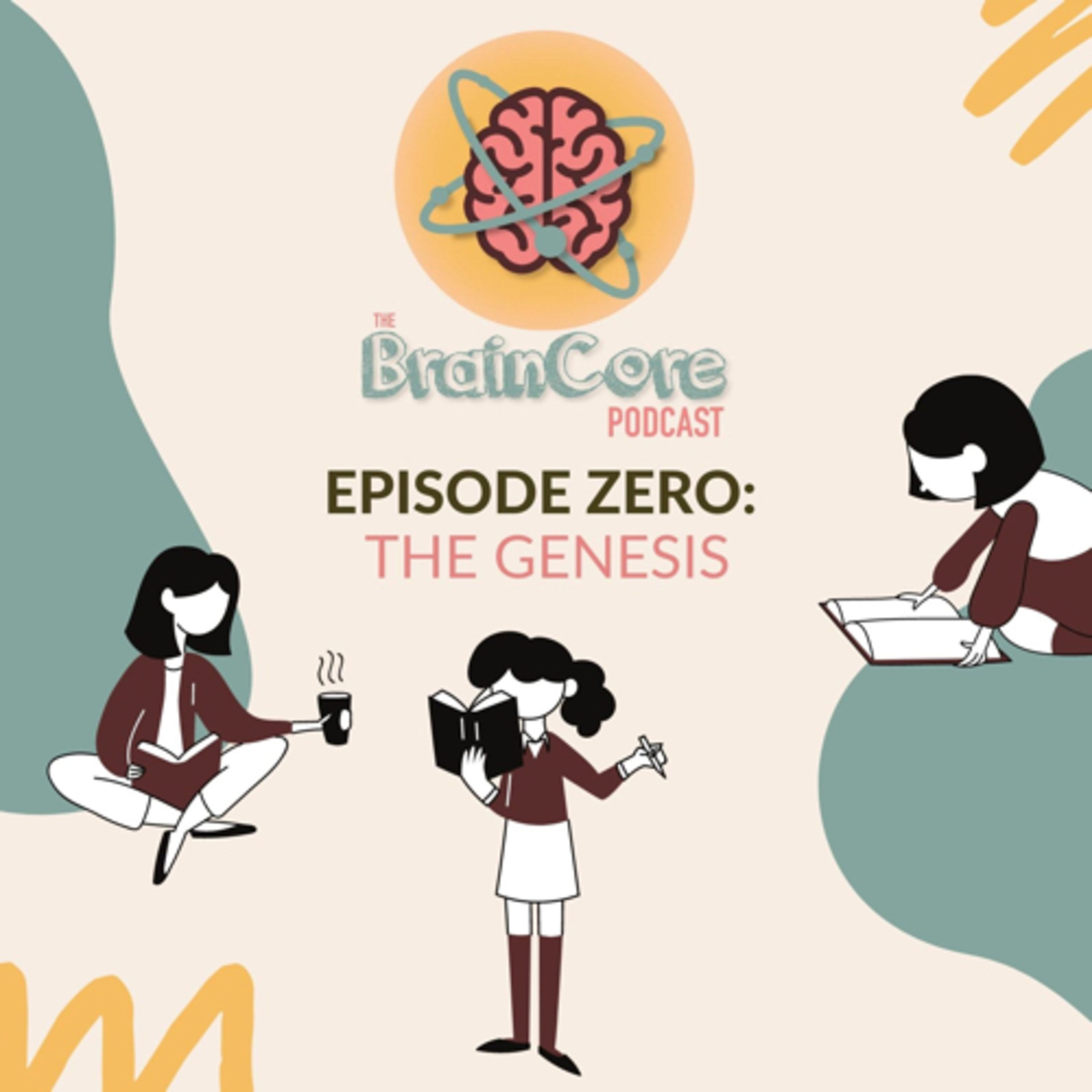 The BrainCore Podcast