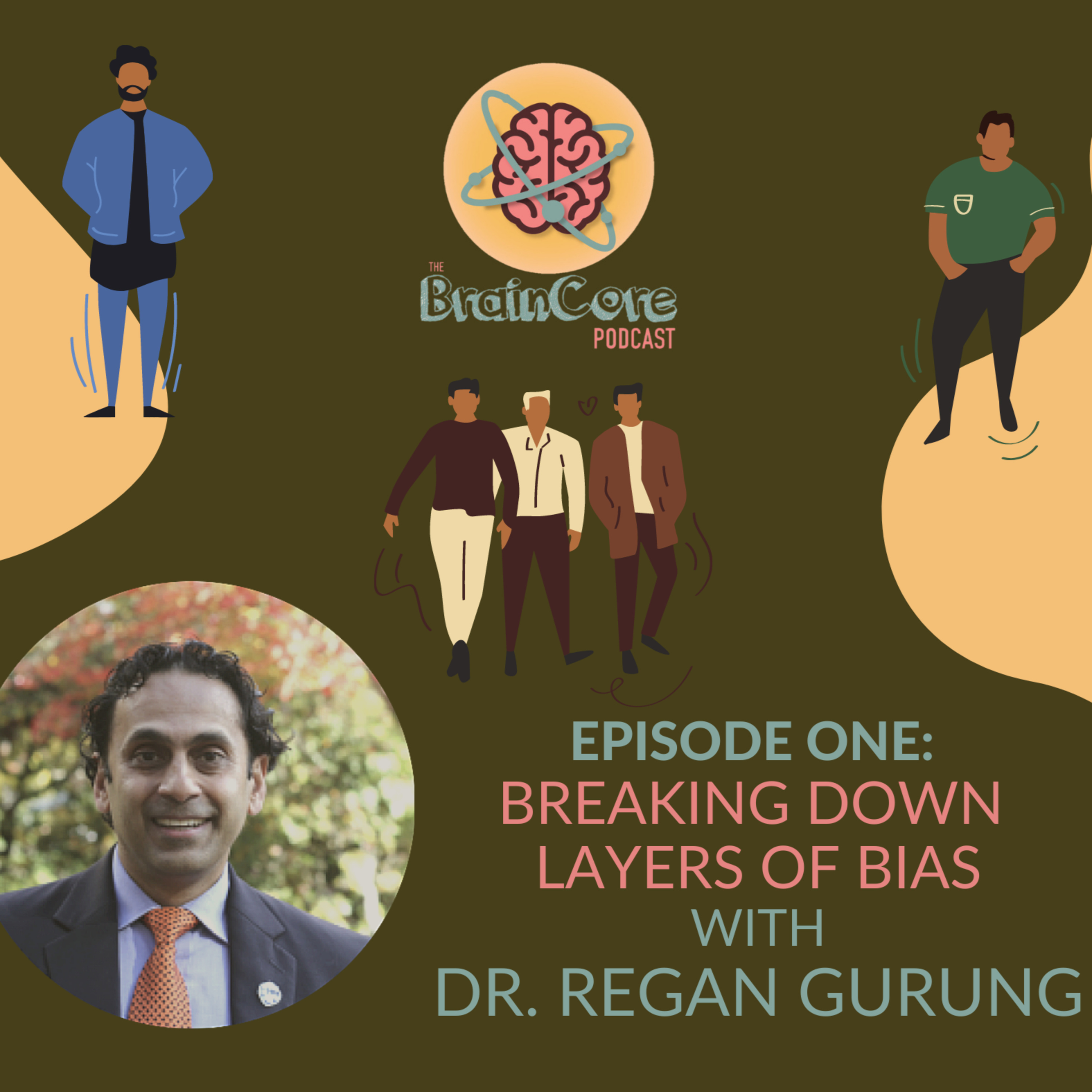 The BrainCore Podcast