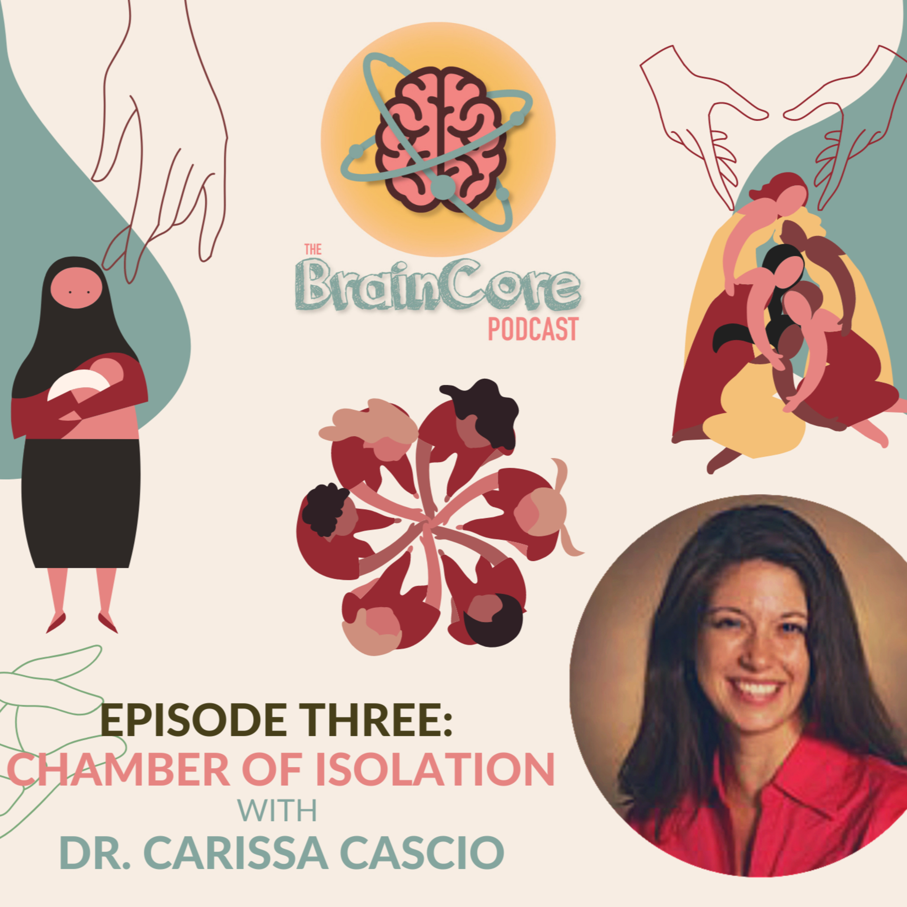 The BrainCore Podcast