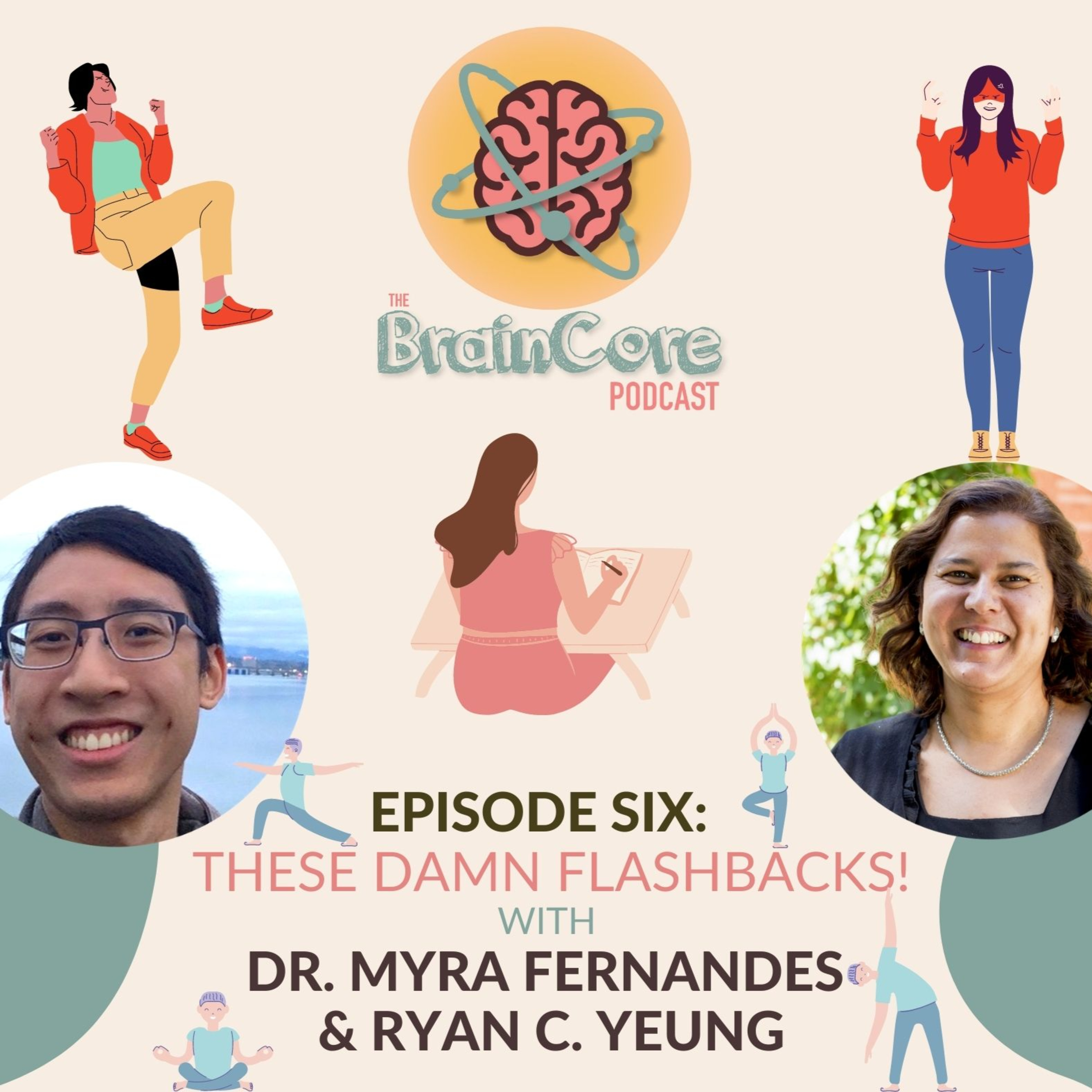 The BrainCore Podcast