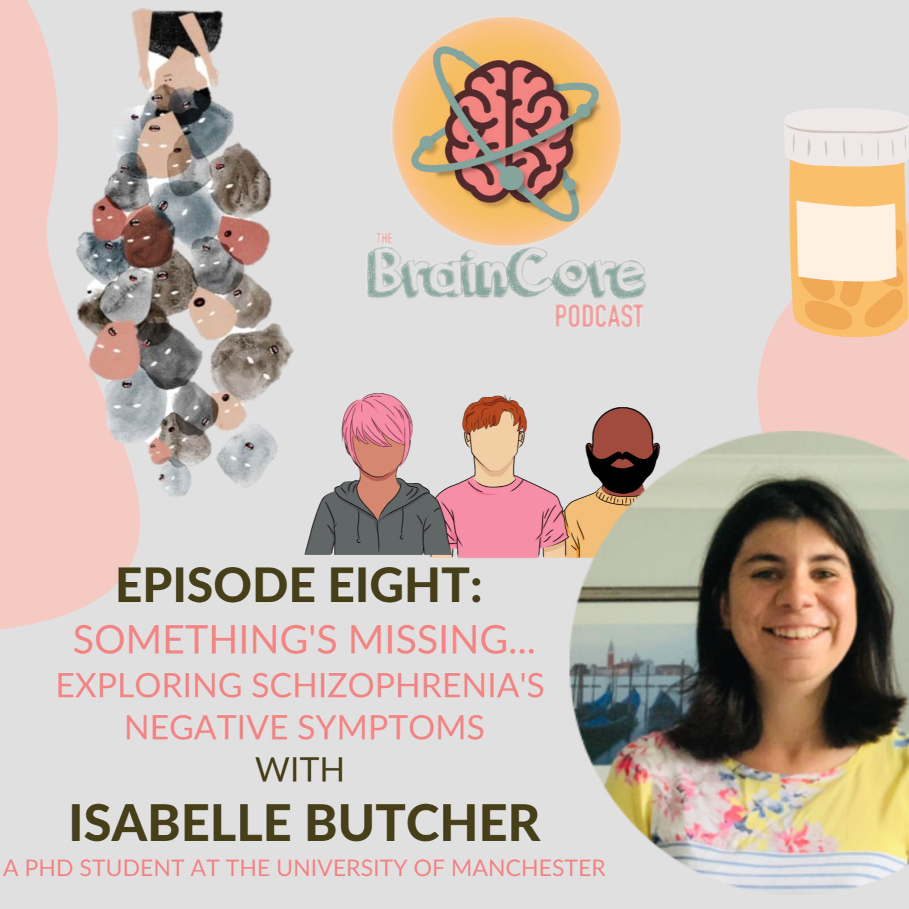 The BrainCore Podcast