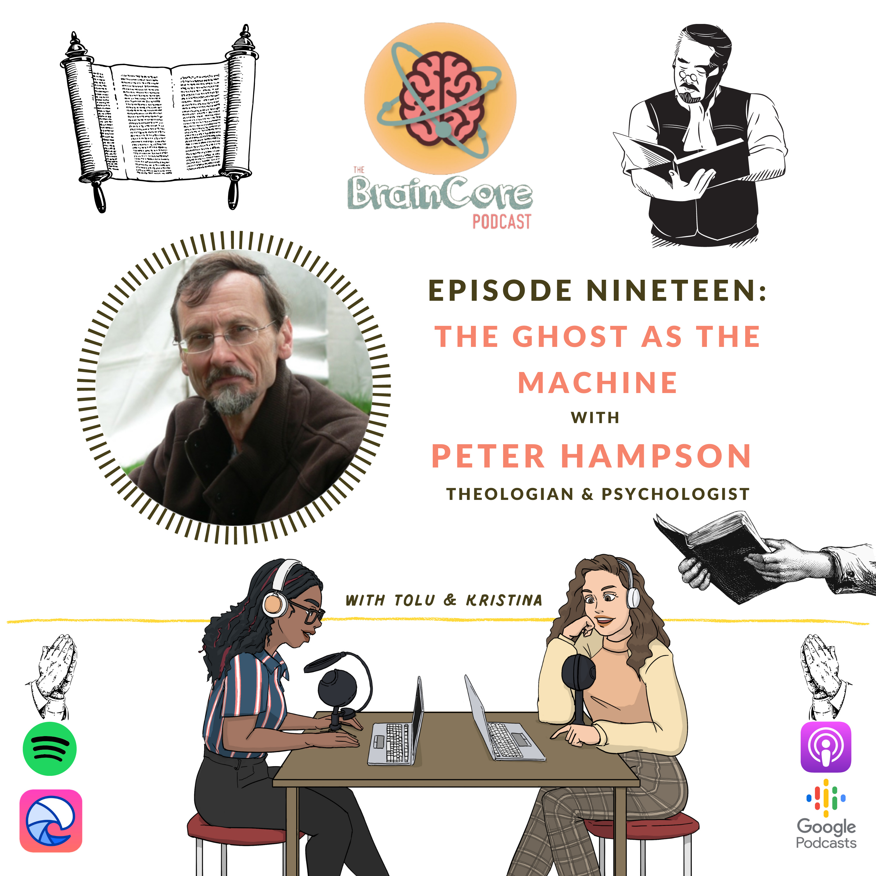 The BrainCore Podcast
