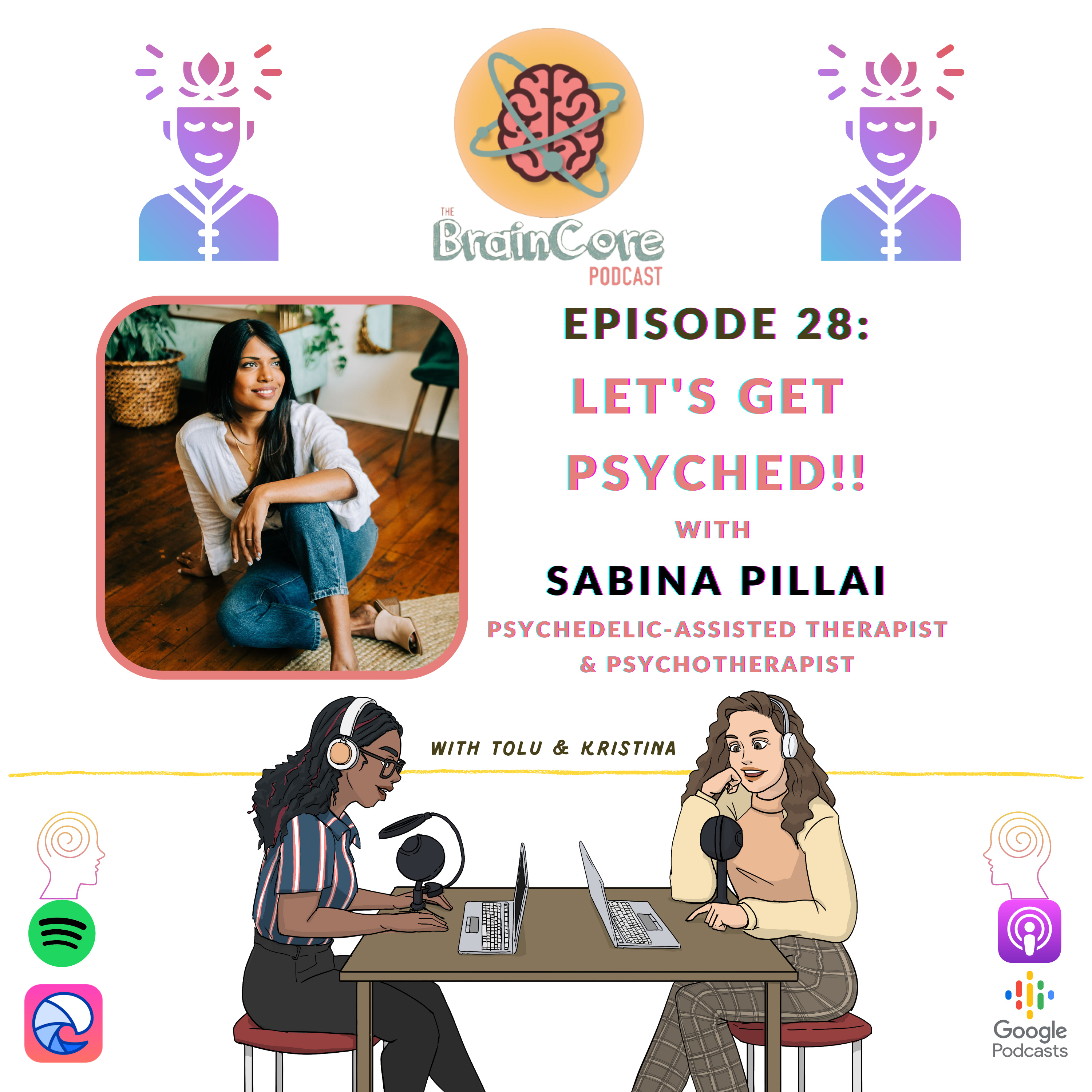 The BrainCore Podcast