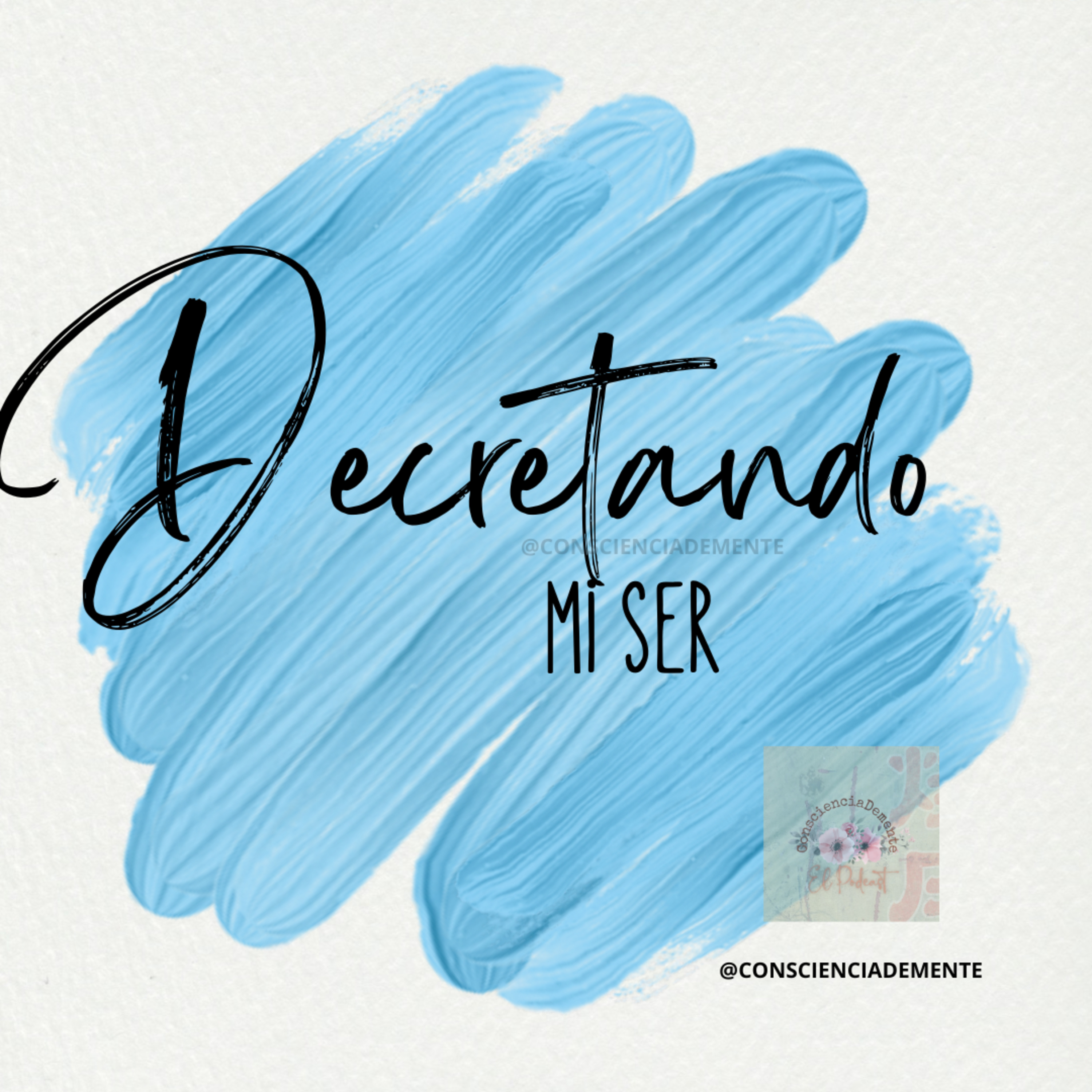 Decretando mi SER episode artwork