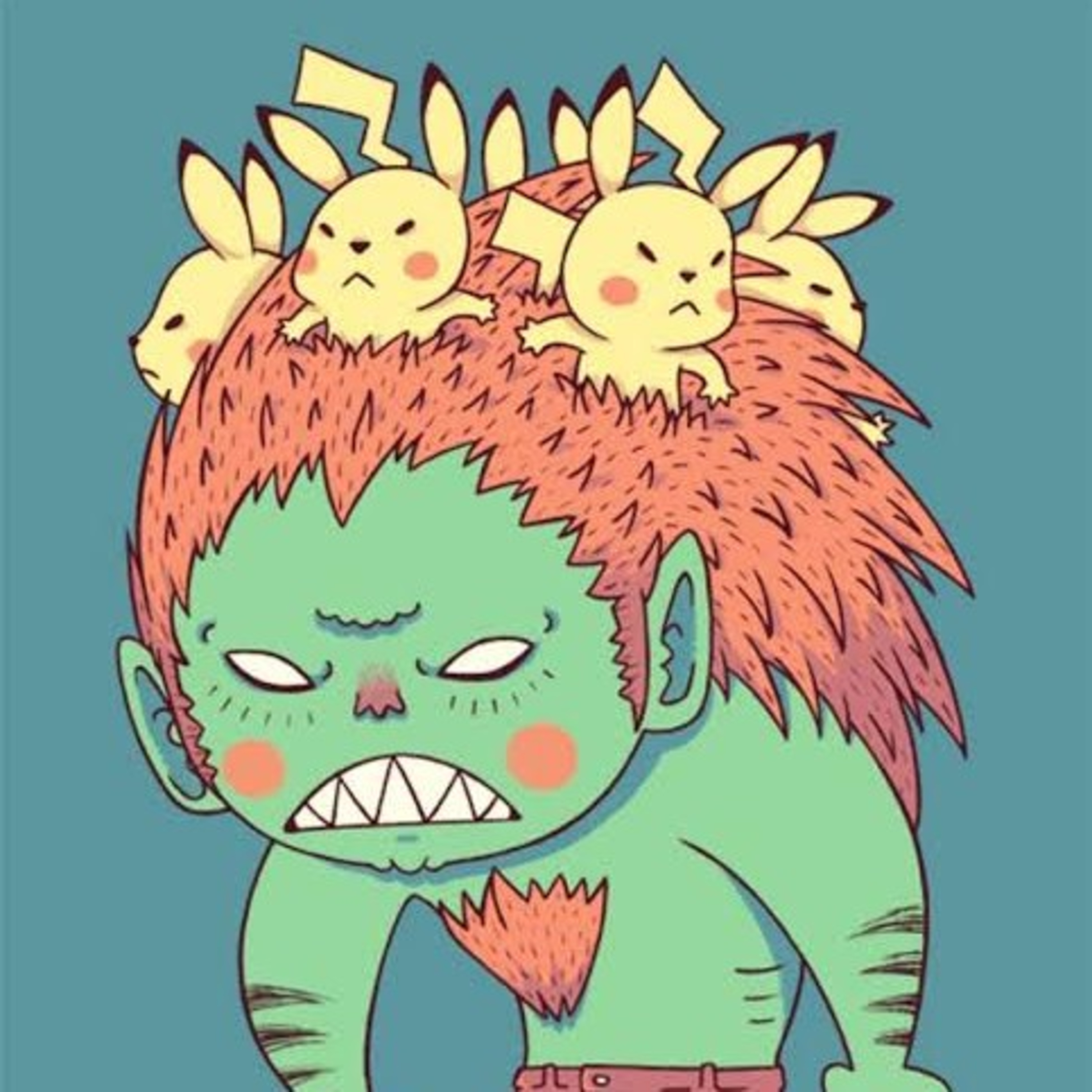 Vida e obra de Mikin Bisparulz  episode artwork