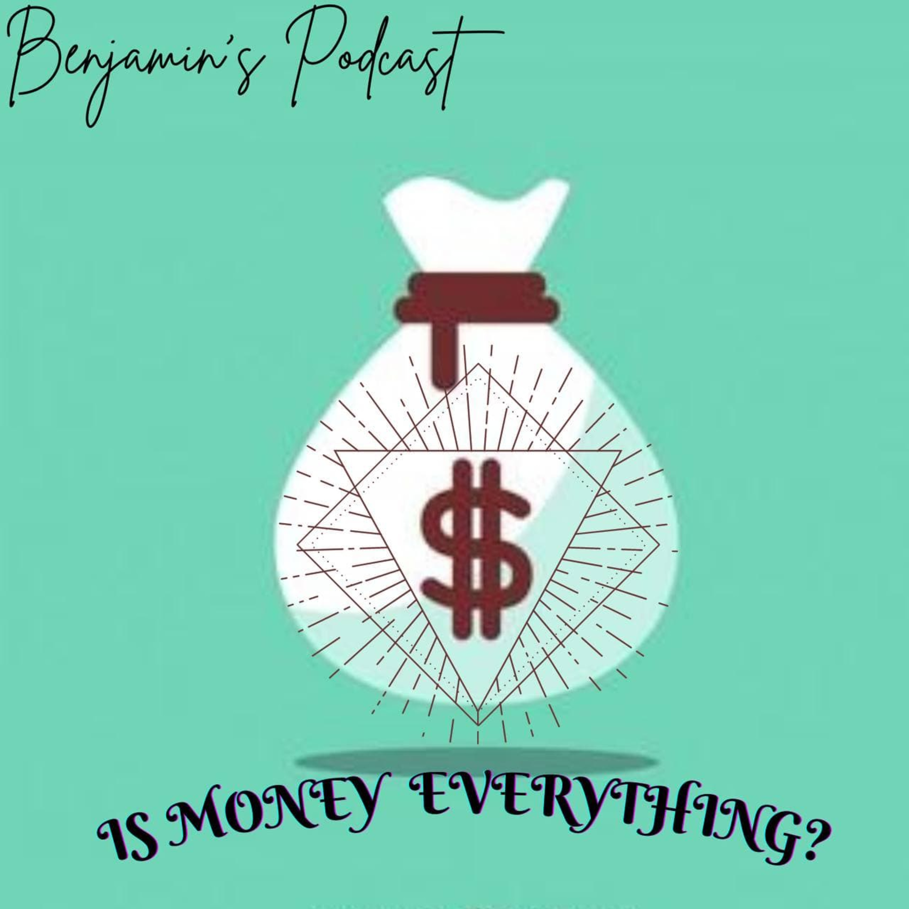 Is Money Everything?