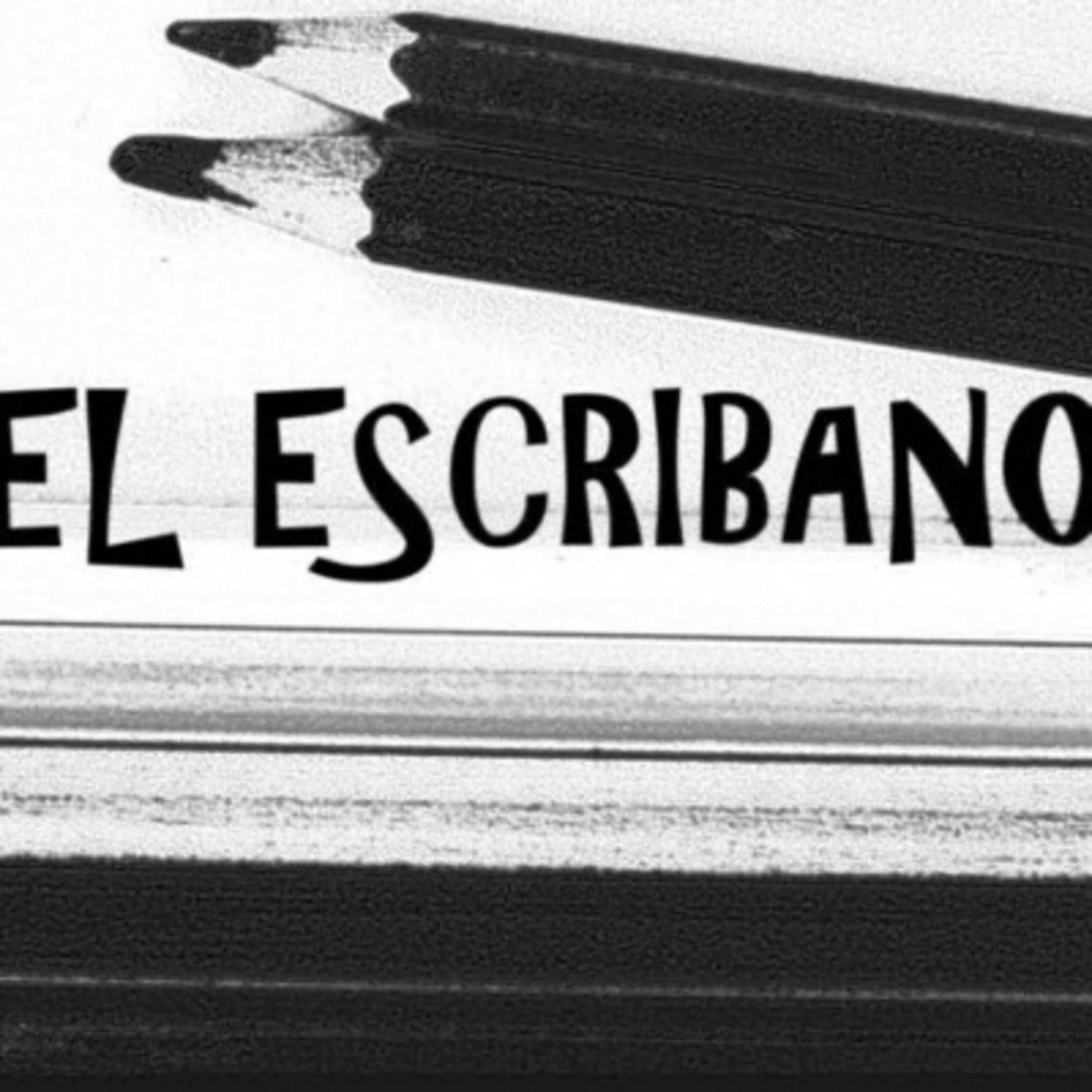 El escribano