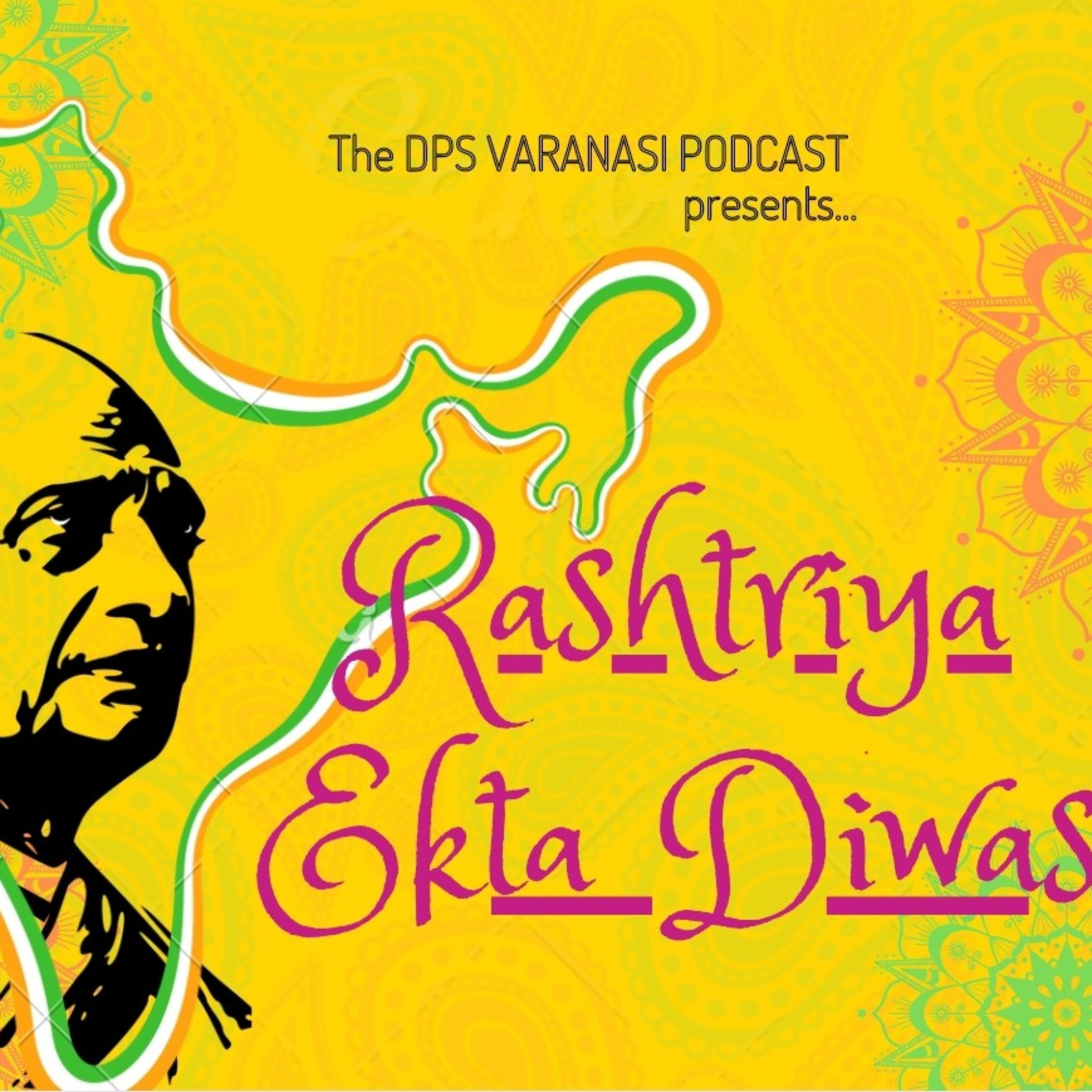 DPS Varanasi Podcast