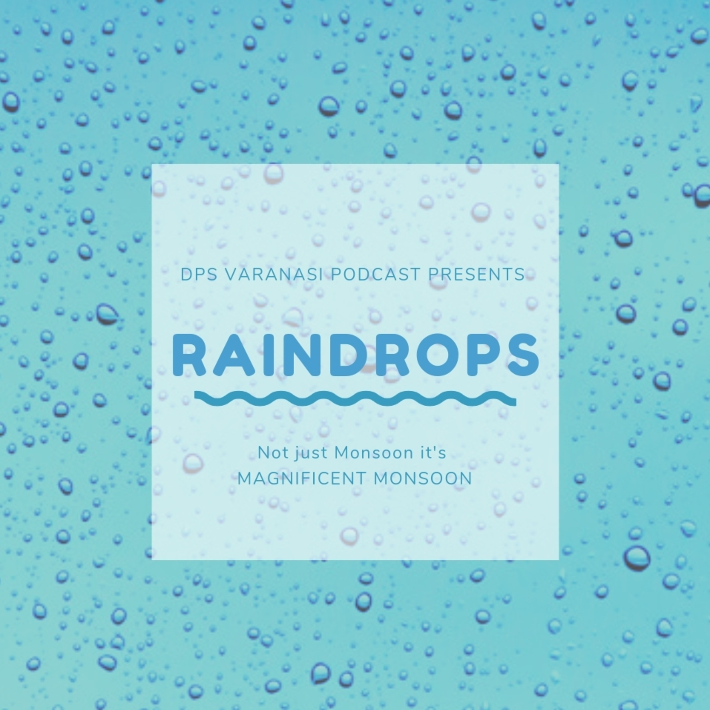 DPS Varanasi Podcast