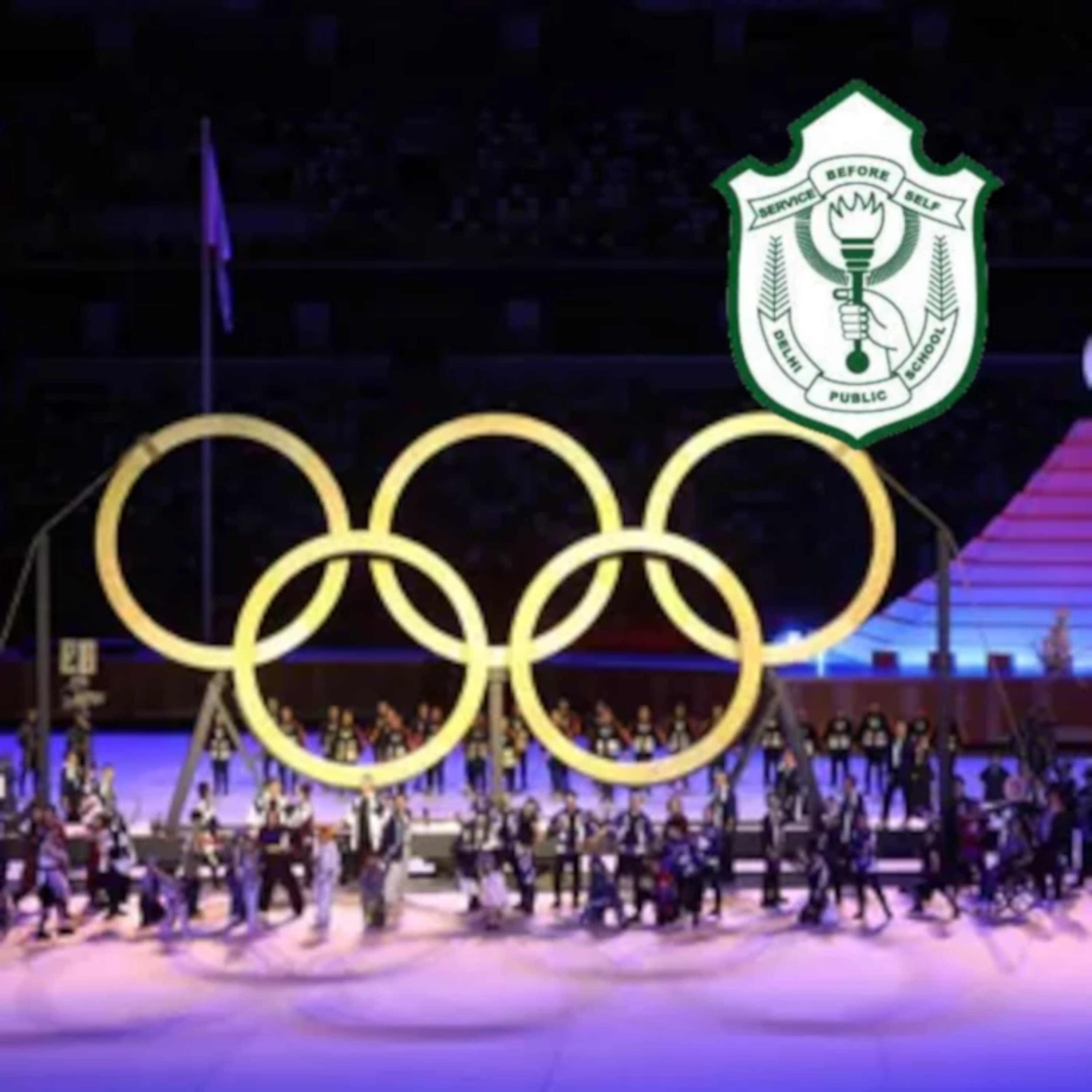 DPS Varanasi Podcast