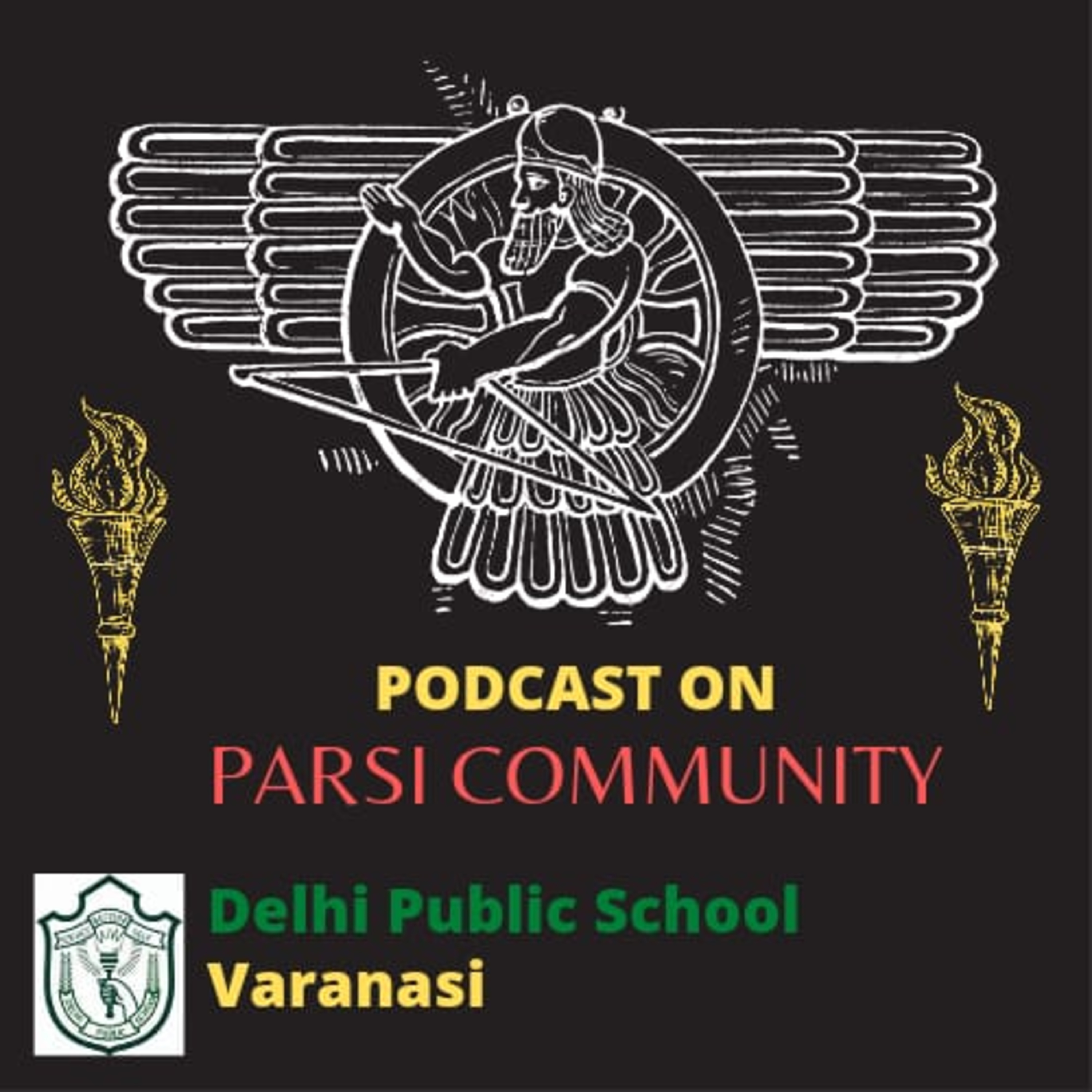DPS Varanasi Podcast