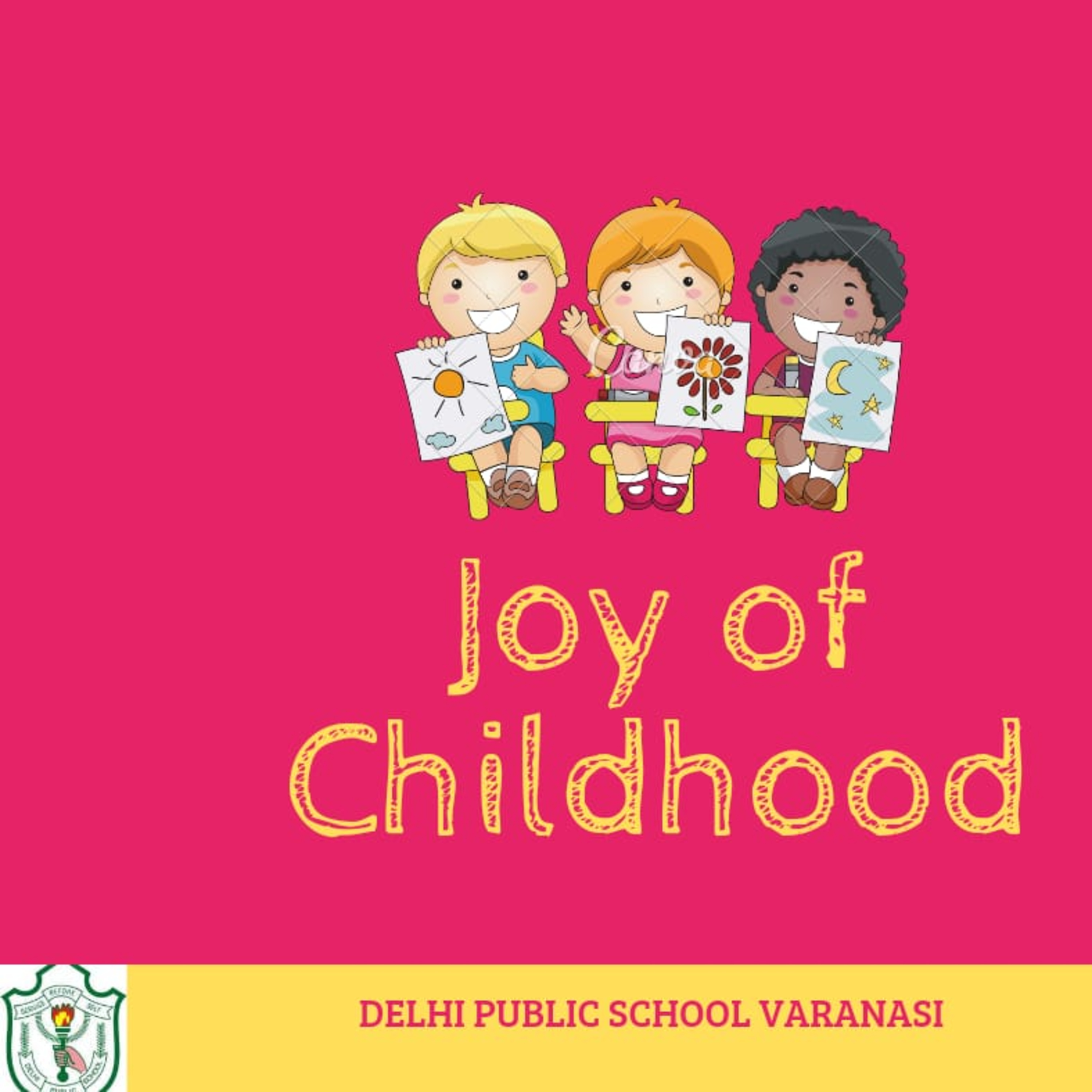 DPS Varanasi Podcast