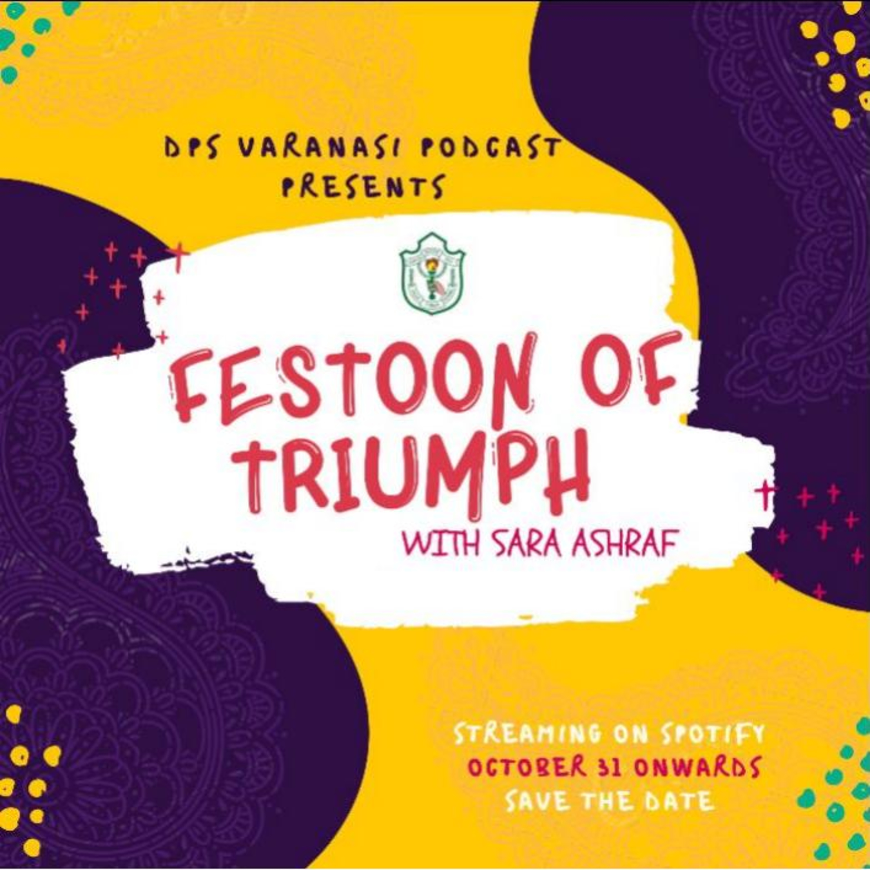 DPS Varanasi Podcast