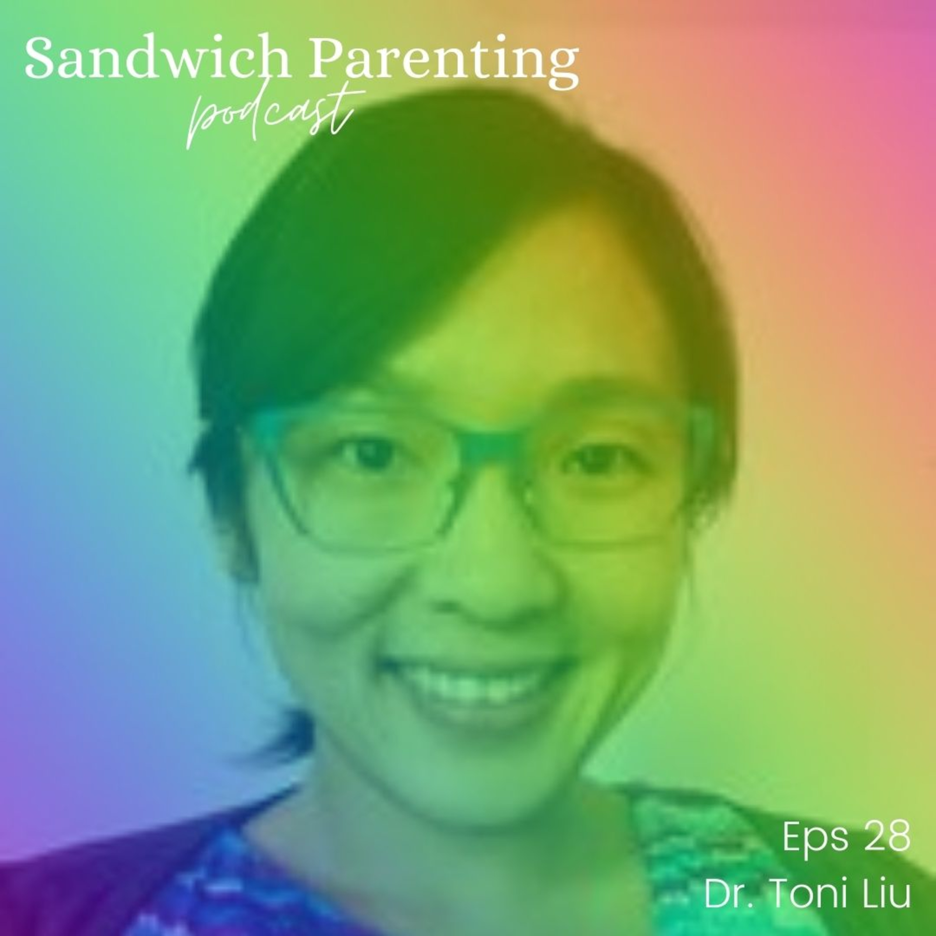 Sandwich Parenting