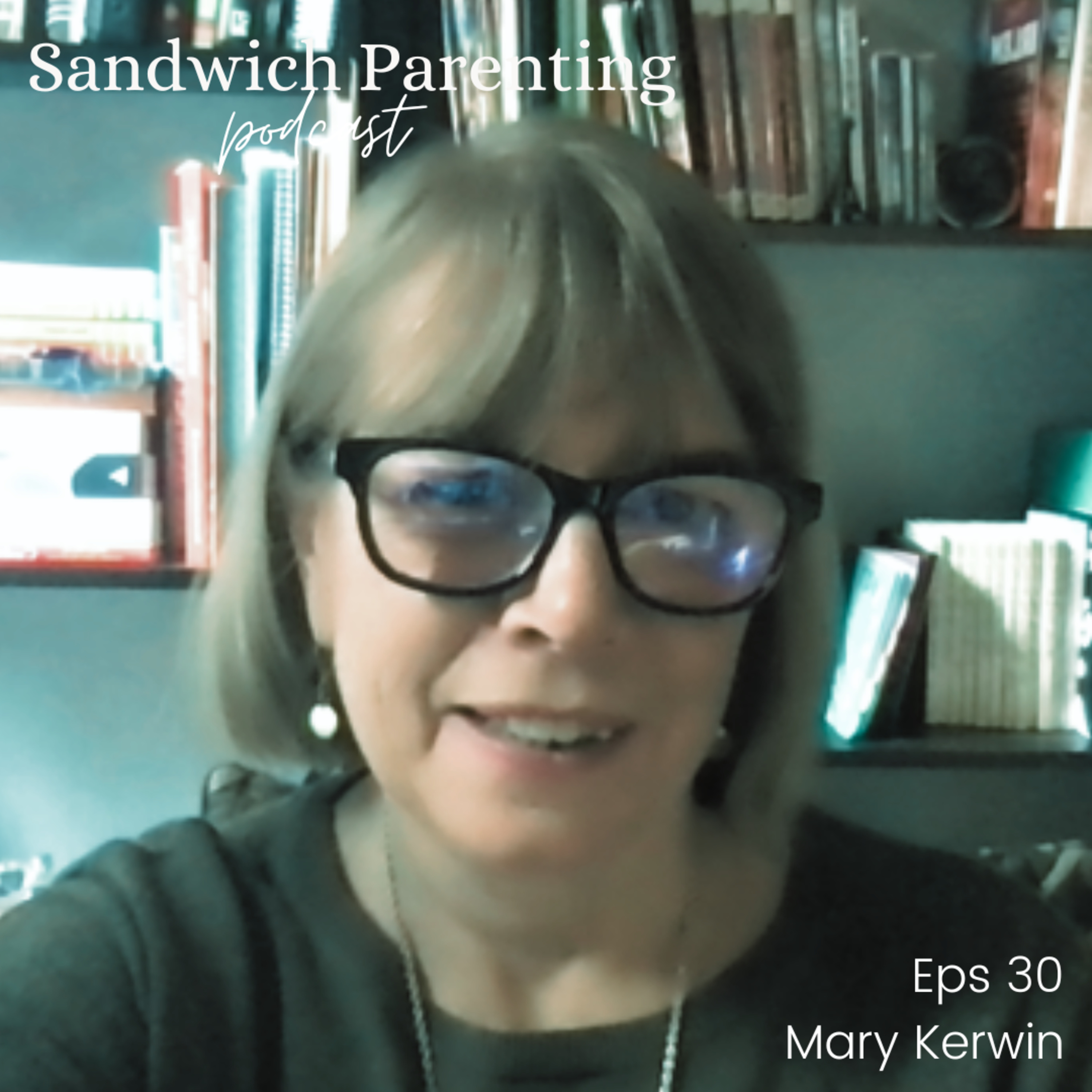 Sandwich Parenting