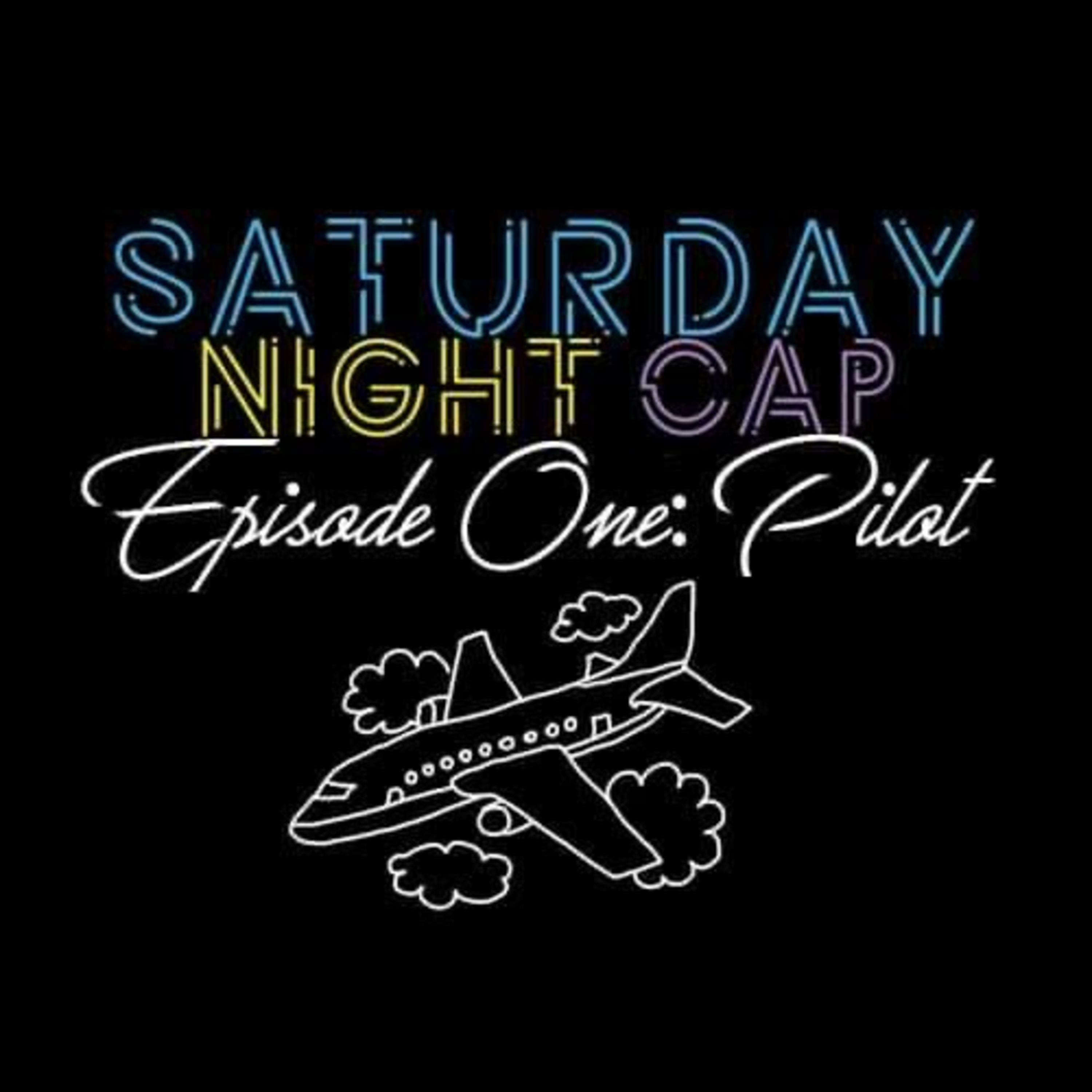 Pilot Episode: SNC with Belle, Marc, & Myls