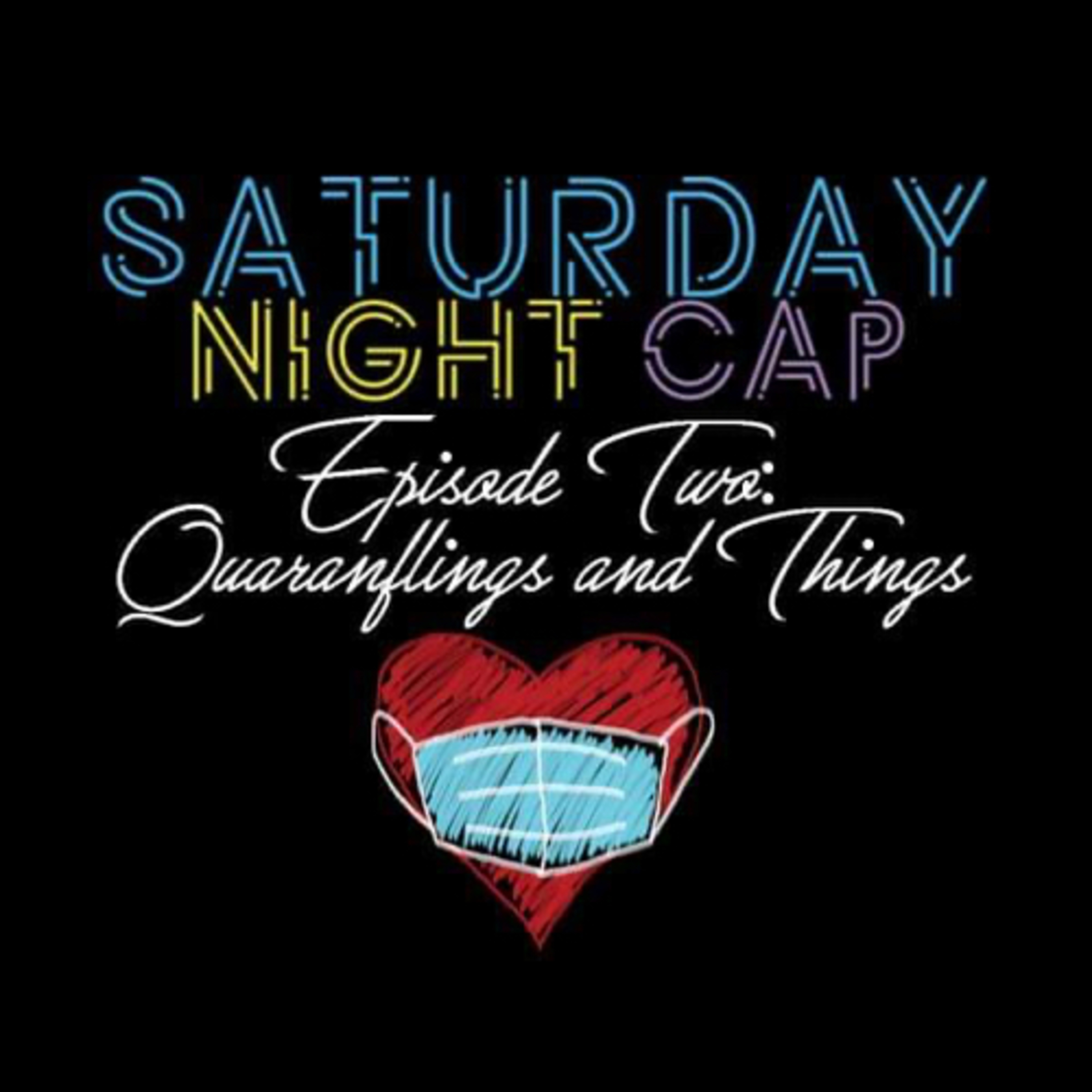 Episode 2: Quaranflings and things!